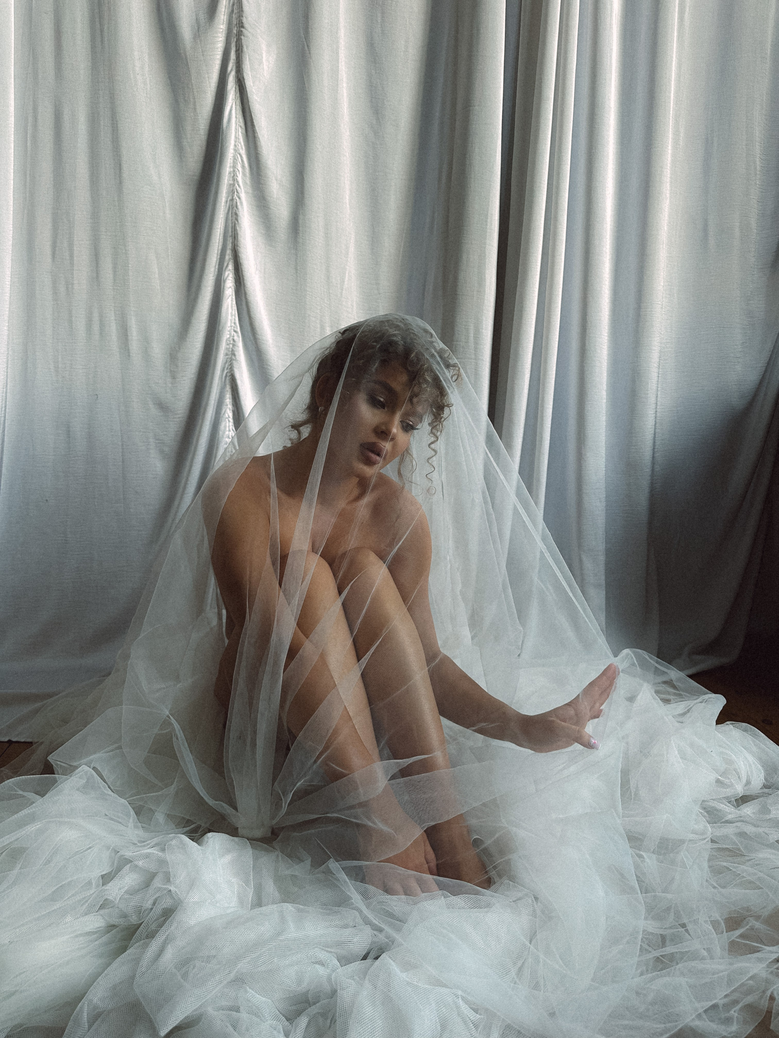 Daria. Главная