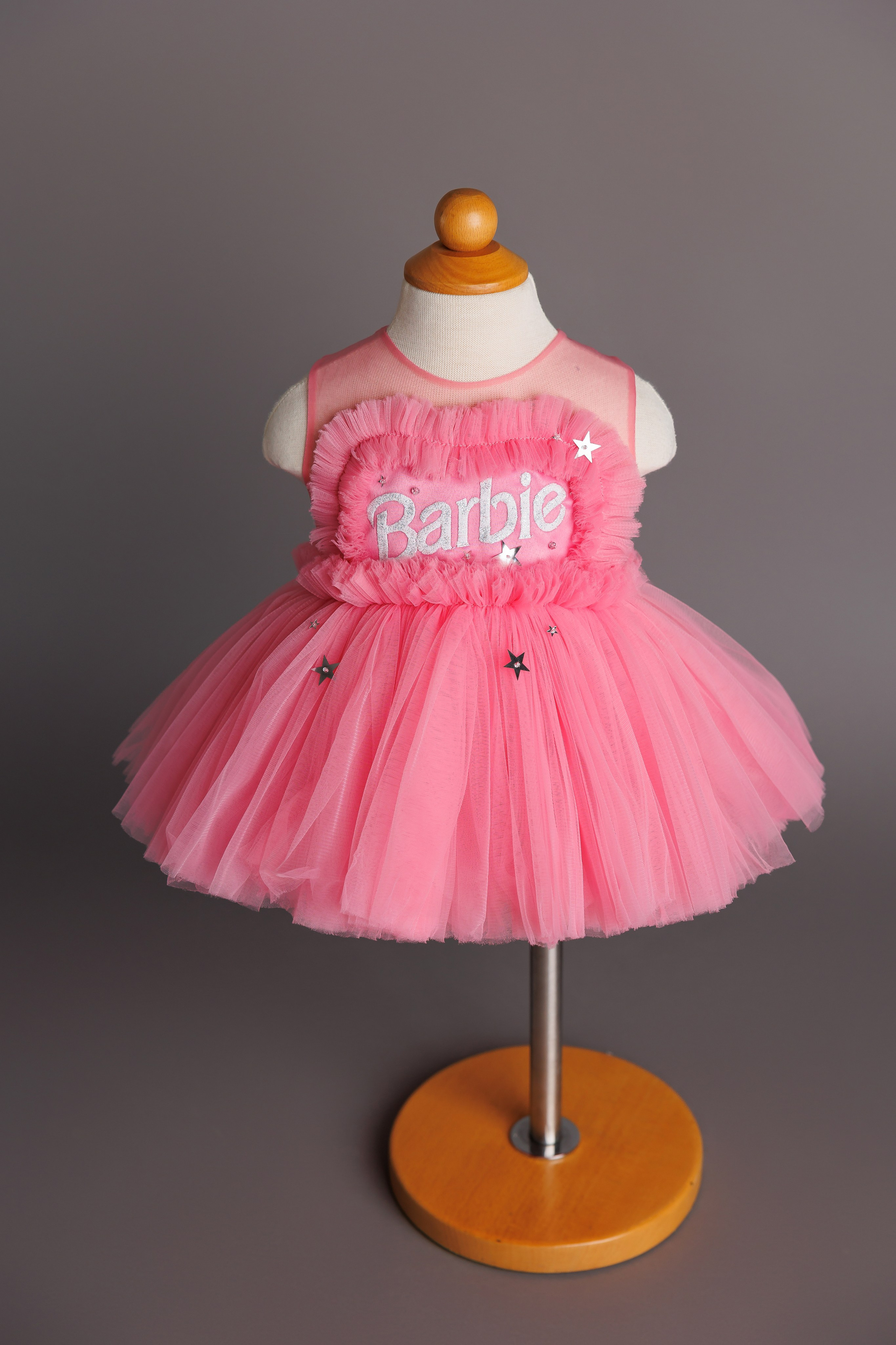 Реквизит для девочек от 6 месяцев до 2х лет. Фотостудия в Строгино