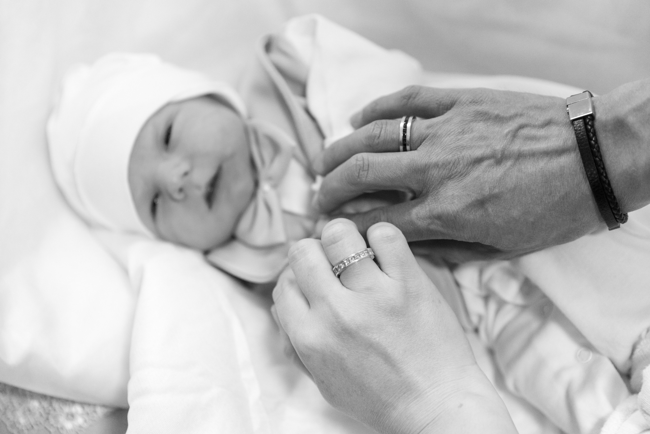 Выписка из роддома. Ирина Соломатина фотограф Чита