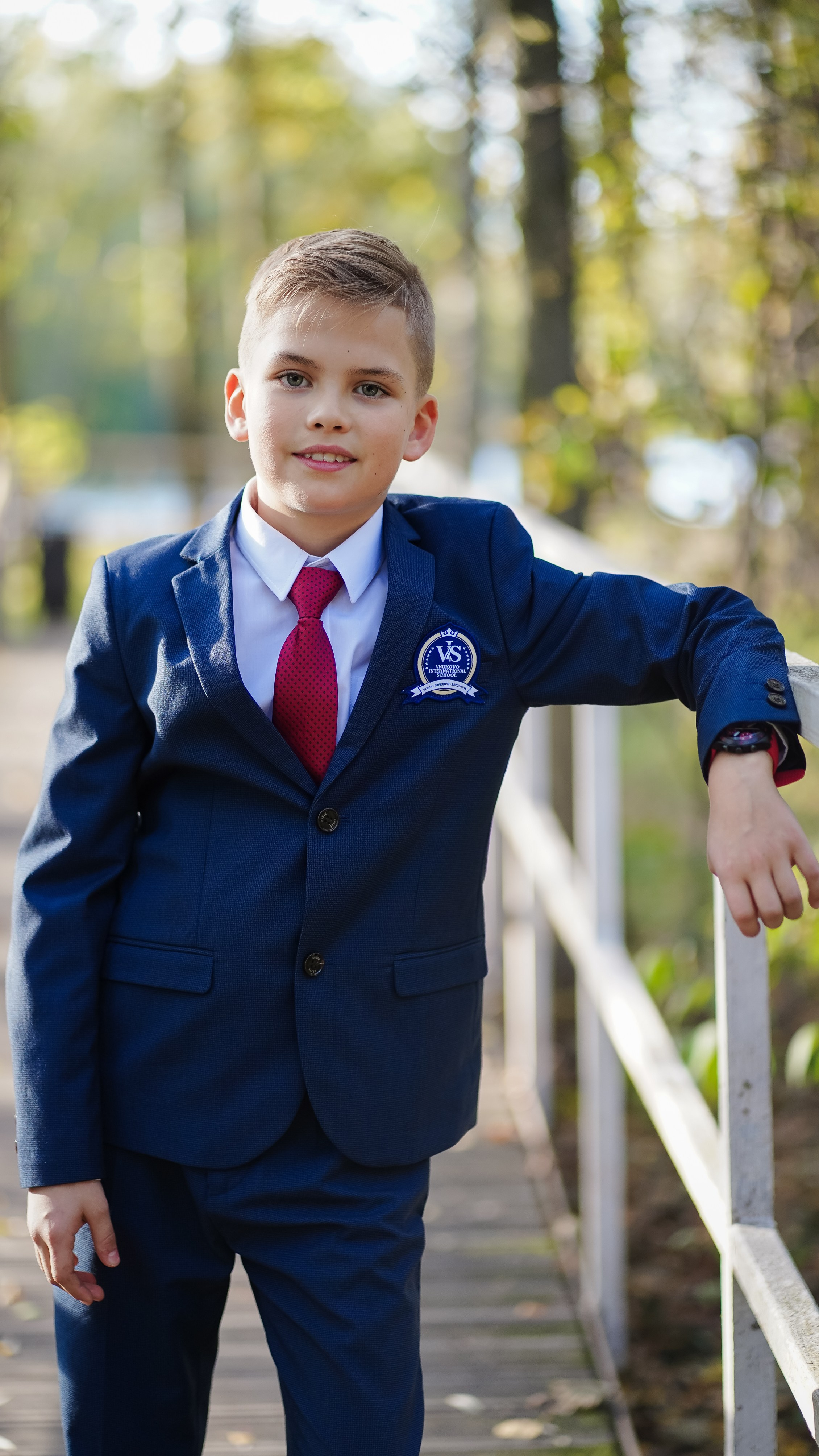 4-4 класс (Троицк). Семейный и детский фотограф в Москве (Тинао) Галкина Алевтина