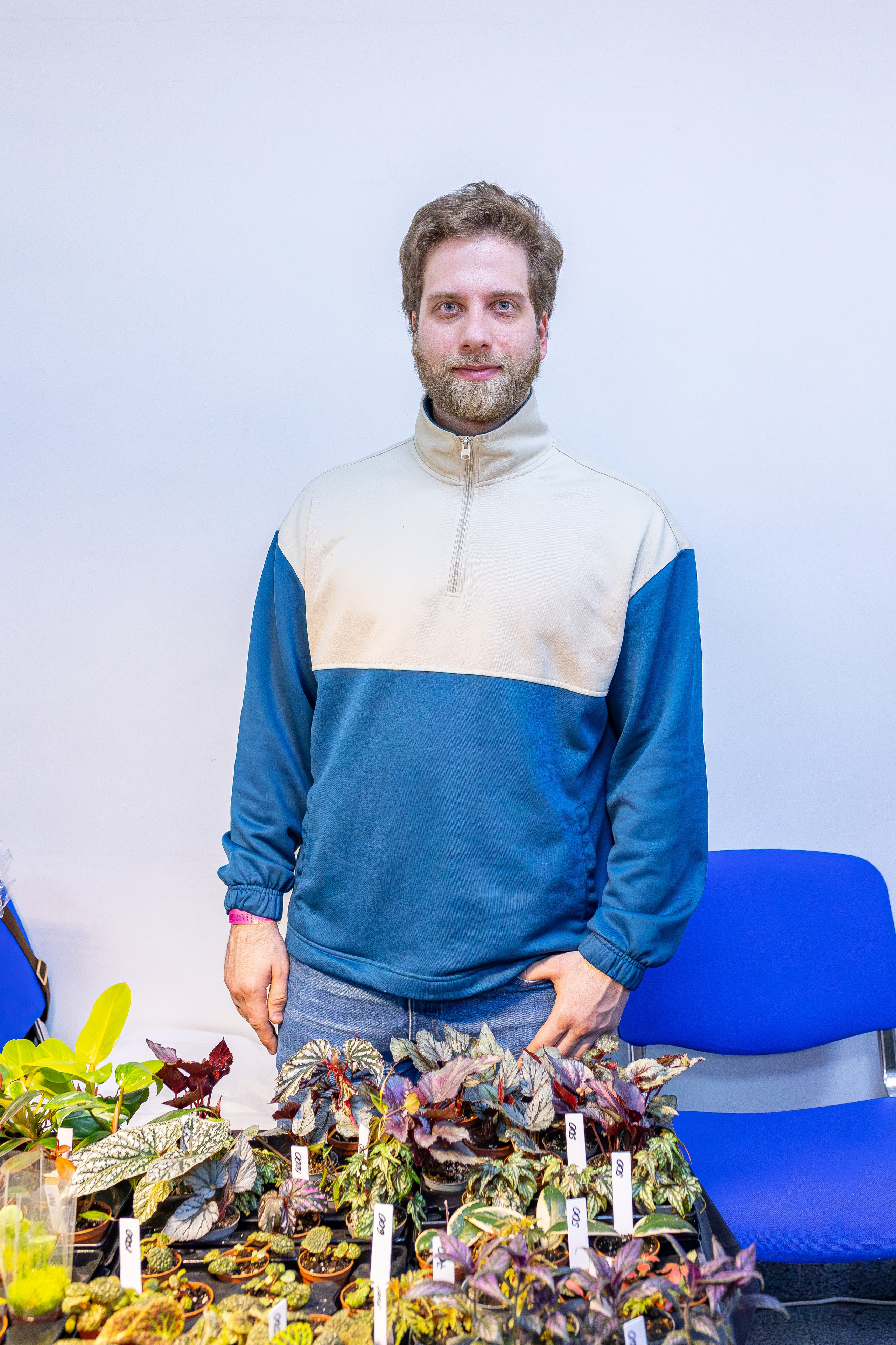 Монстериум апрель 2026. Александра Куликова фотограф, Москва