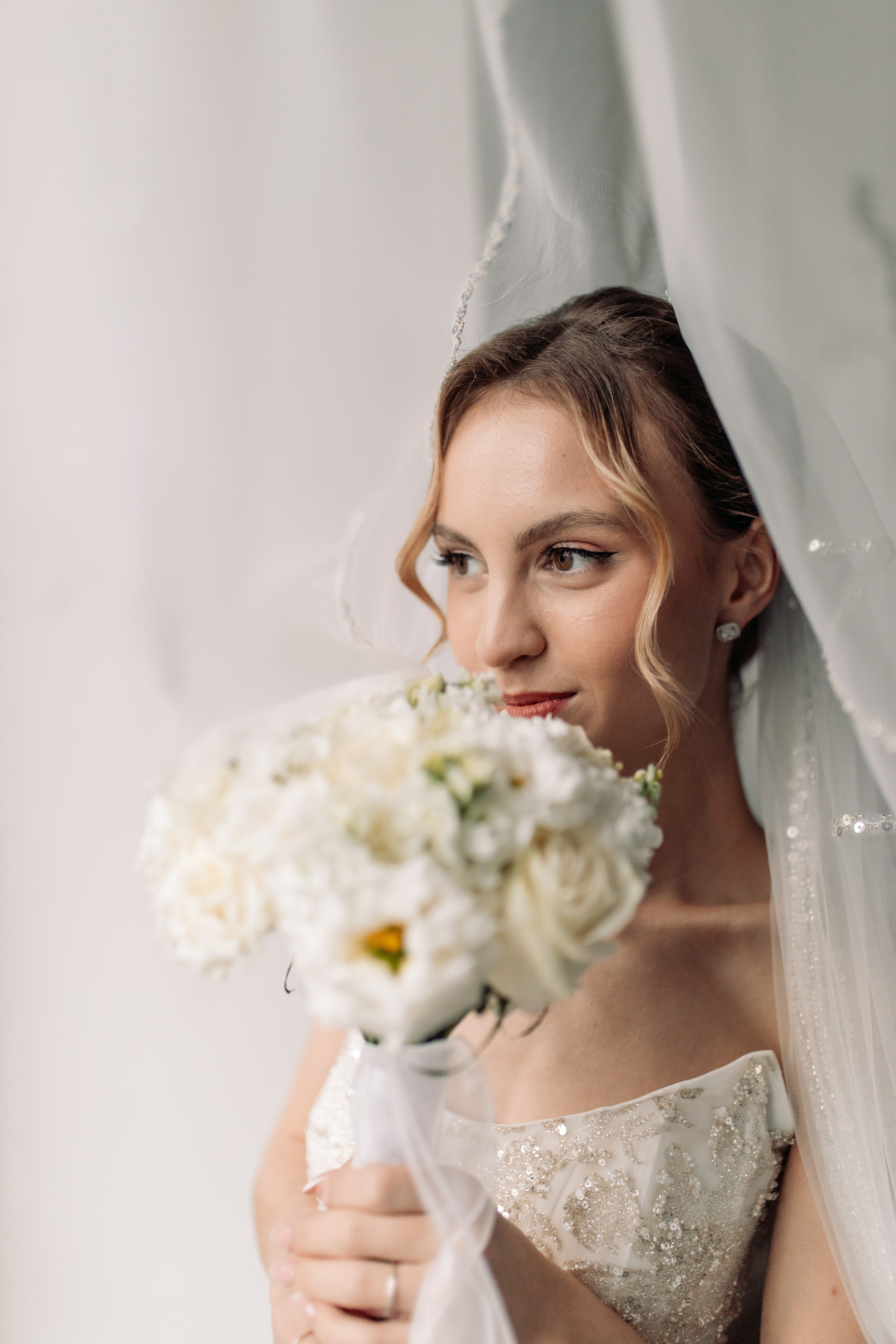 M&N. Свадебный и портретный фотограф Москва МО Анастасия Барашова