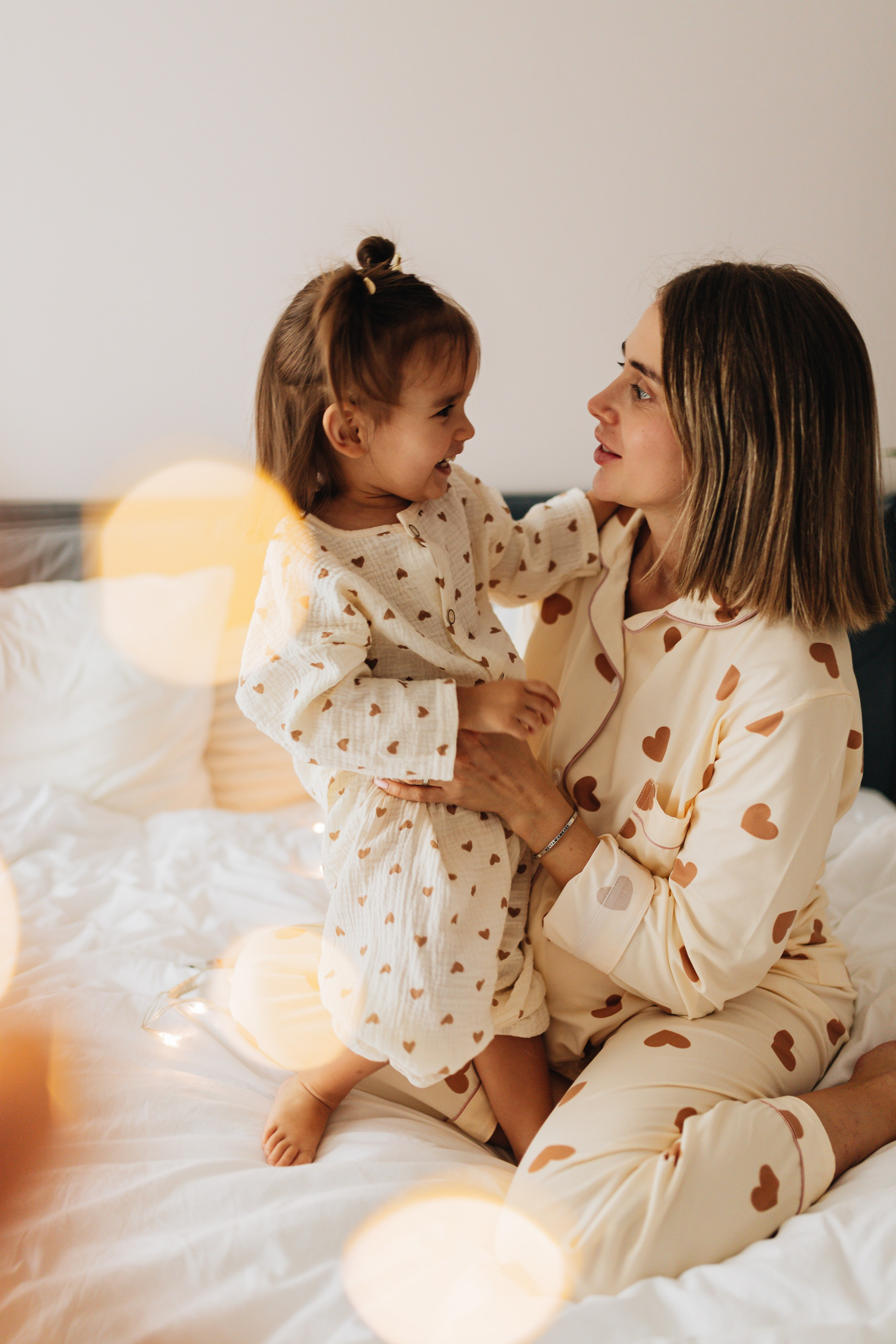 Алиночка. Семейный фотограф Юлия Клишина