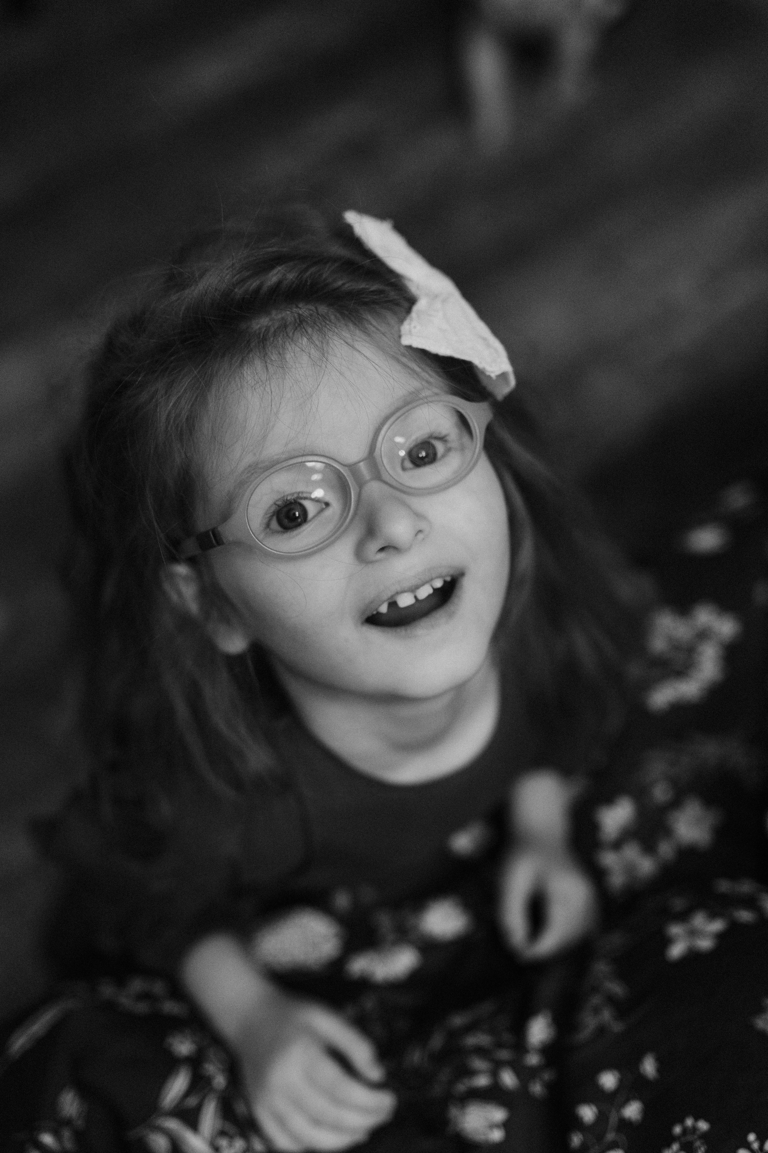 Еве годик!. Семейный фотограф Юлия Клишина