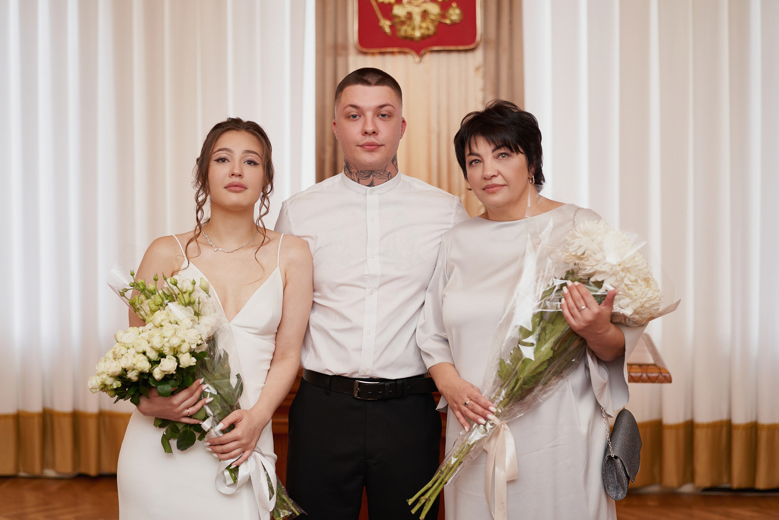 Рома и Вера. Фотограф в Ростове-на-Дону Нюхарева Виктория