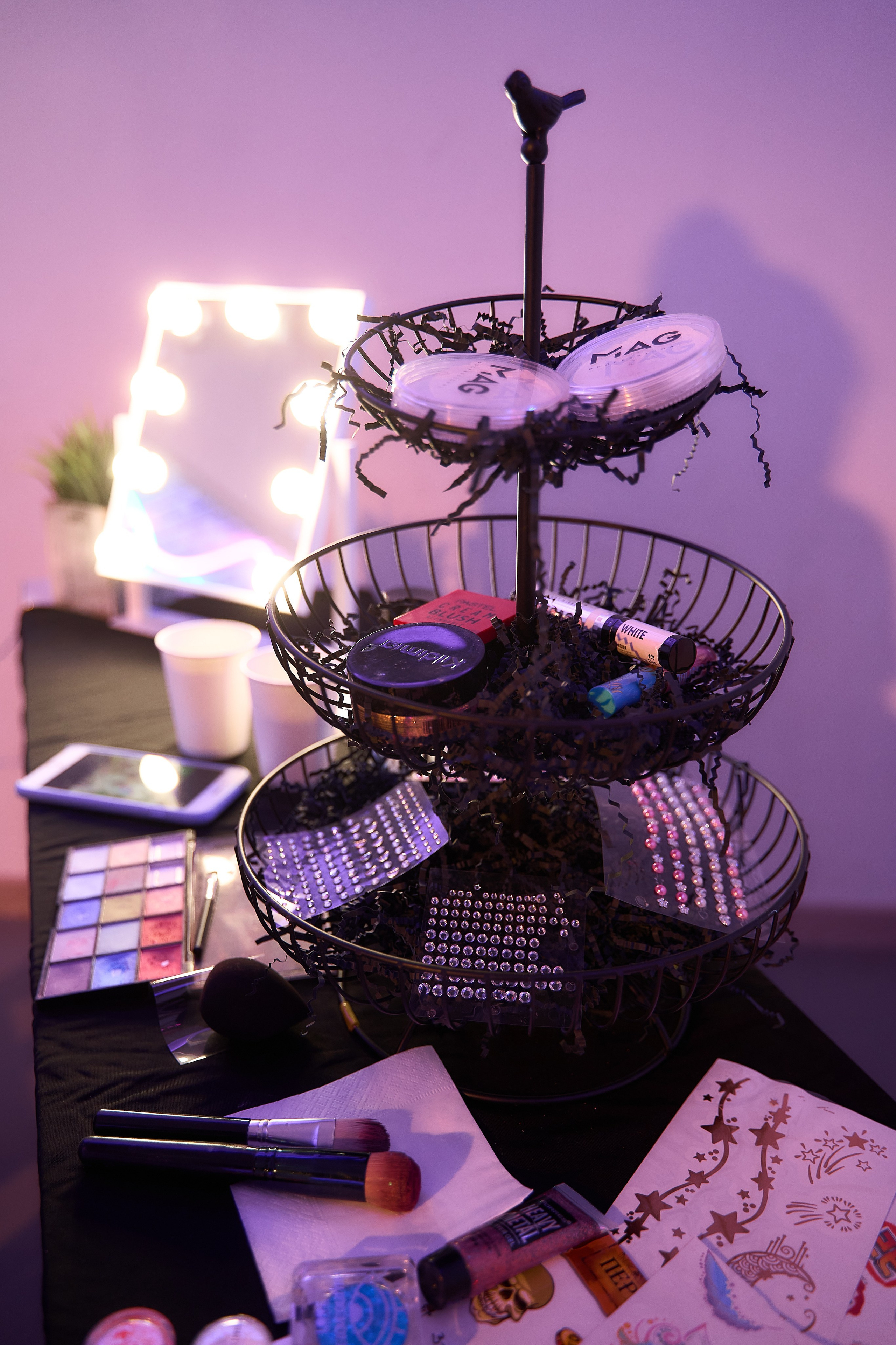 День рождения Киры. Фотограф и видеограф в Екатеринбурге