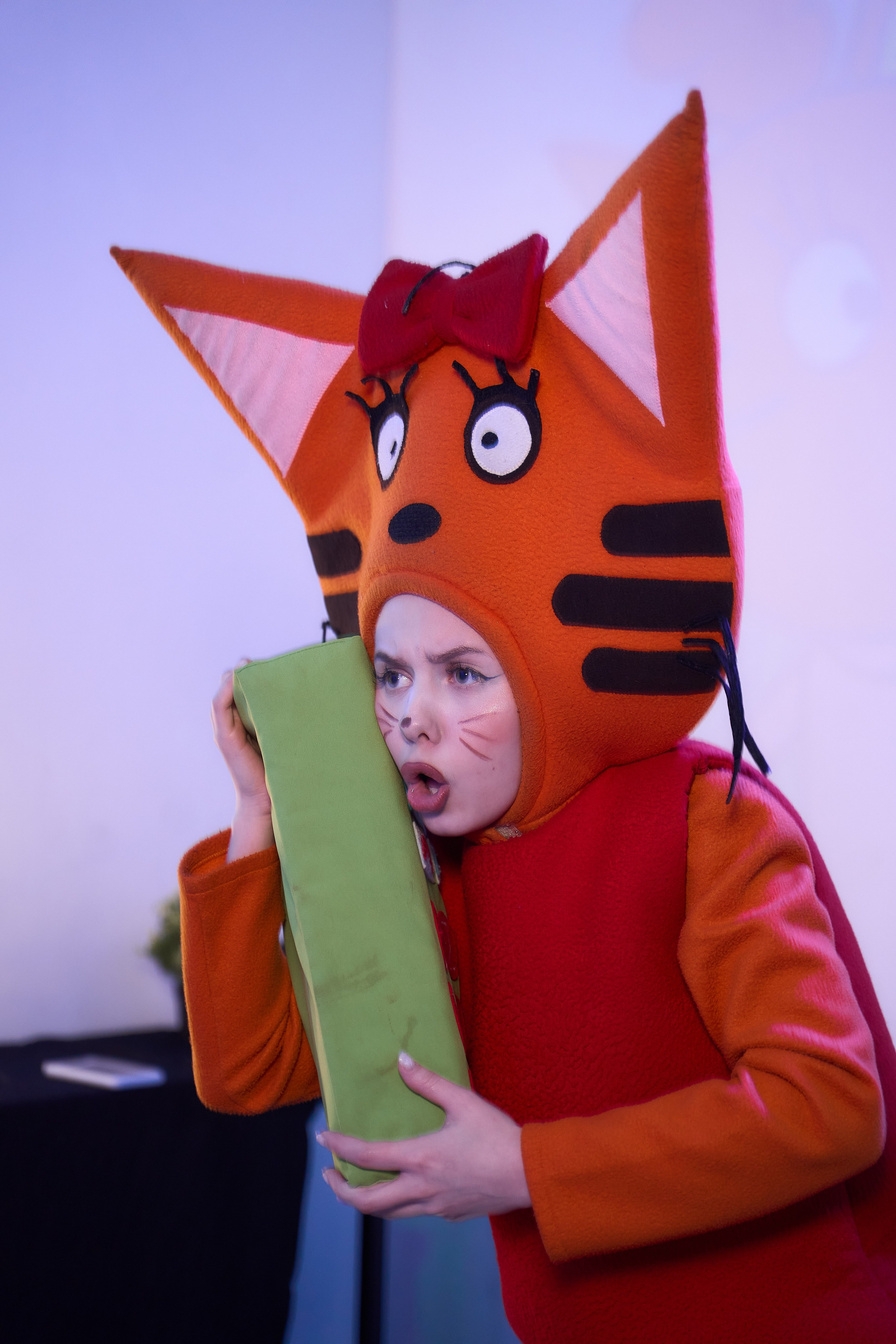 День рождения Киры. Фотограф и видеограф в Екатеринбурге