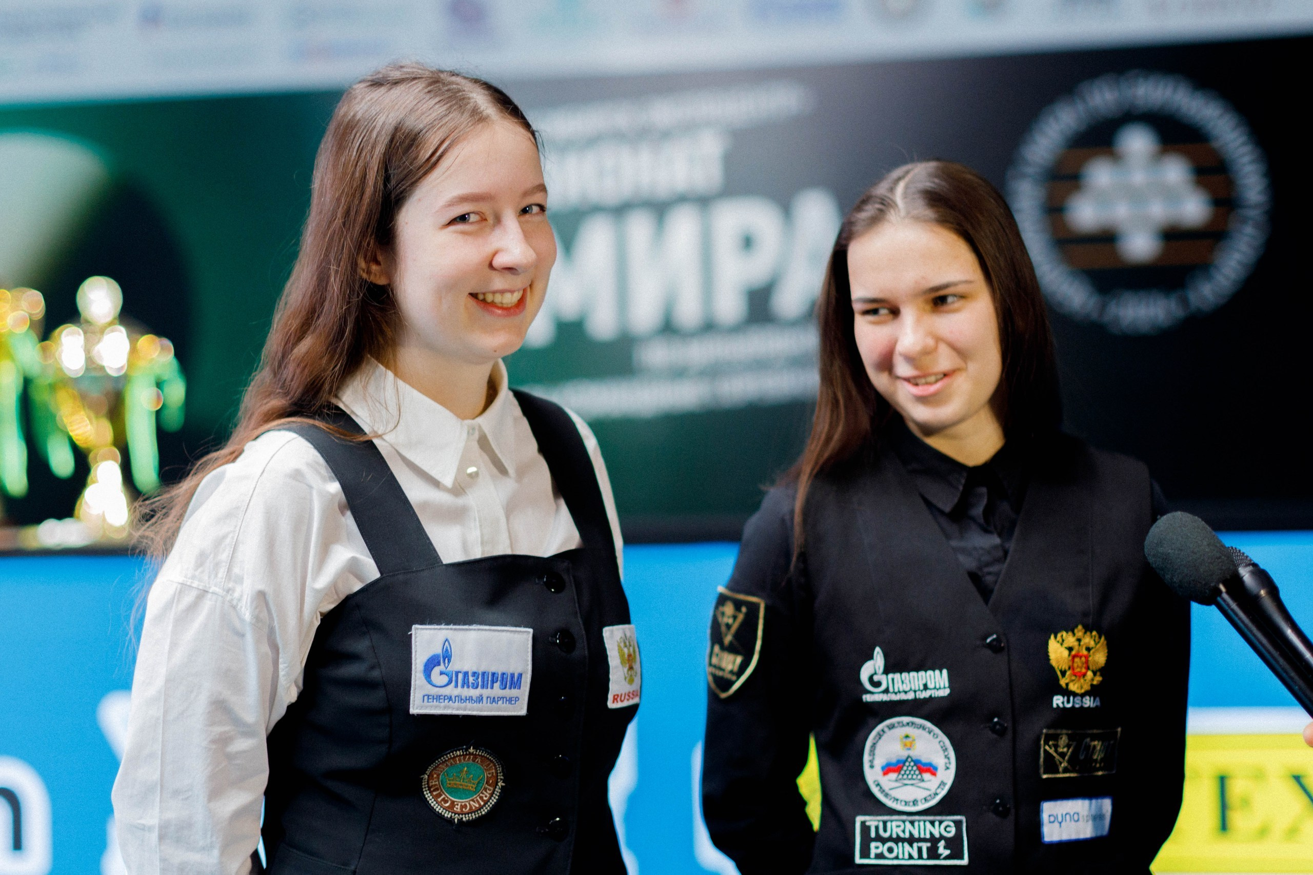 Чемпионат мира по бильярду. Экспоцентр. Репортажный фотограф в Новосибирске Алена Помазунова