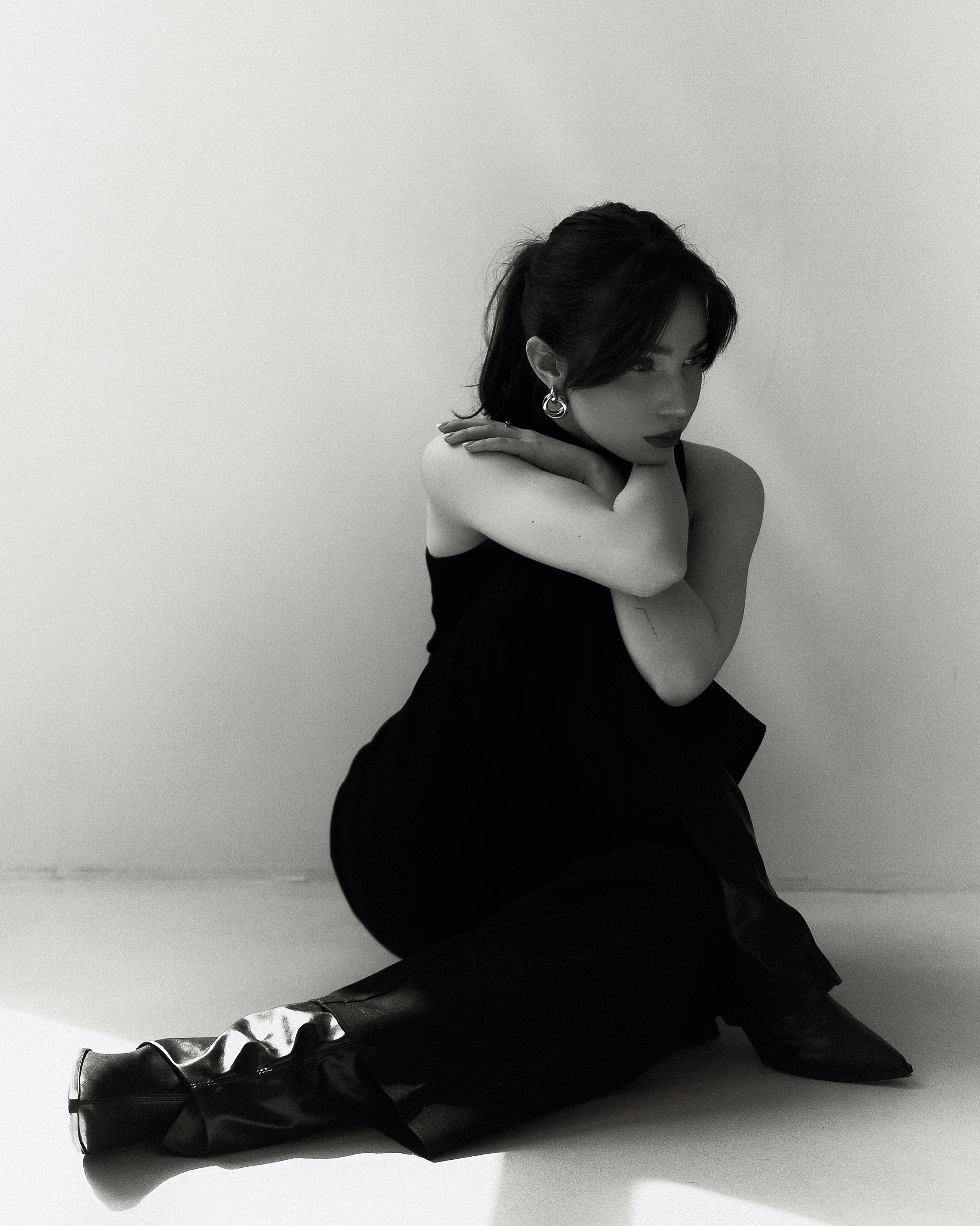 Anya. Индивидуальная и семейная фотосессия в Чебоксарах Оксана Русакова