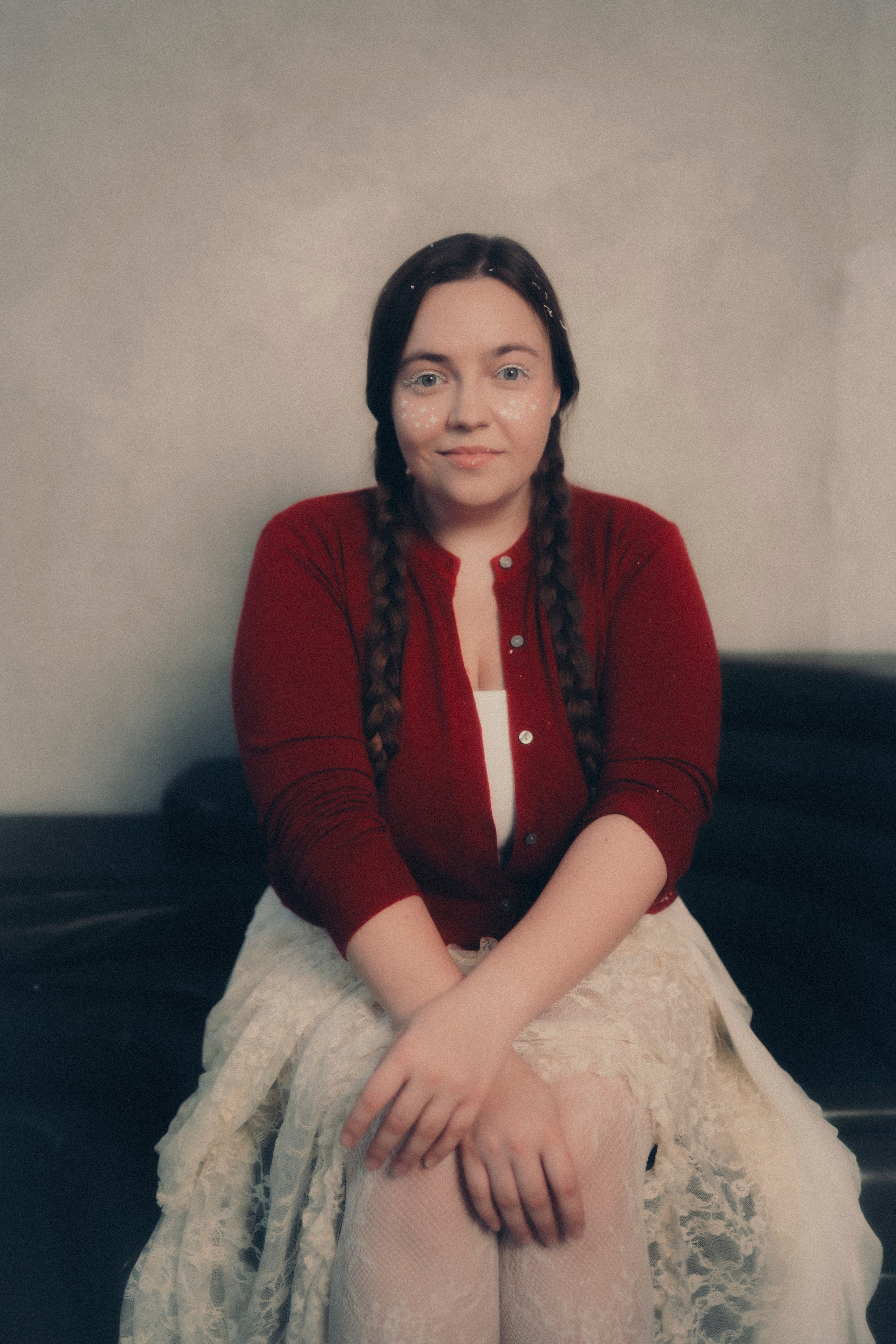 Юля. Главная