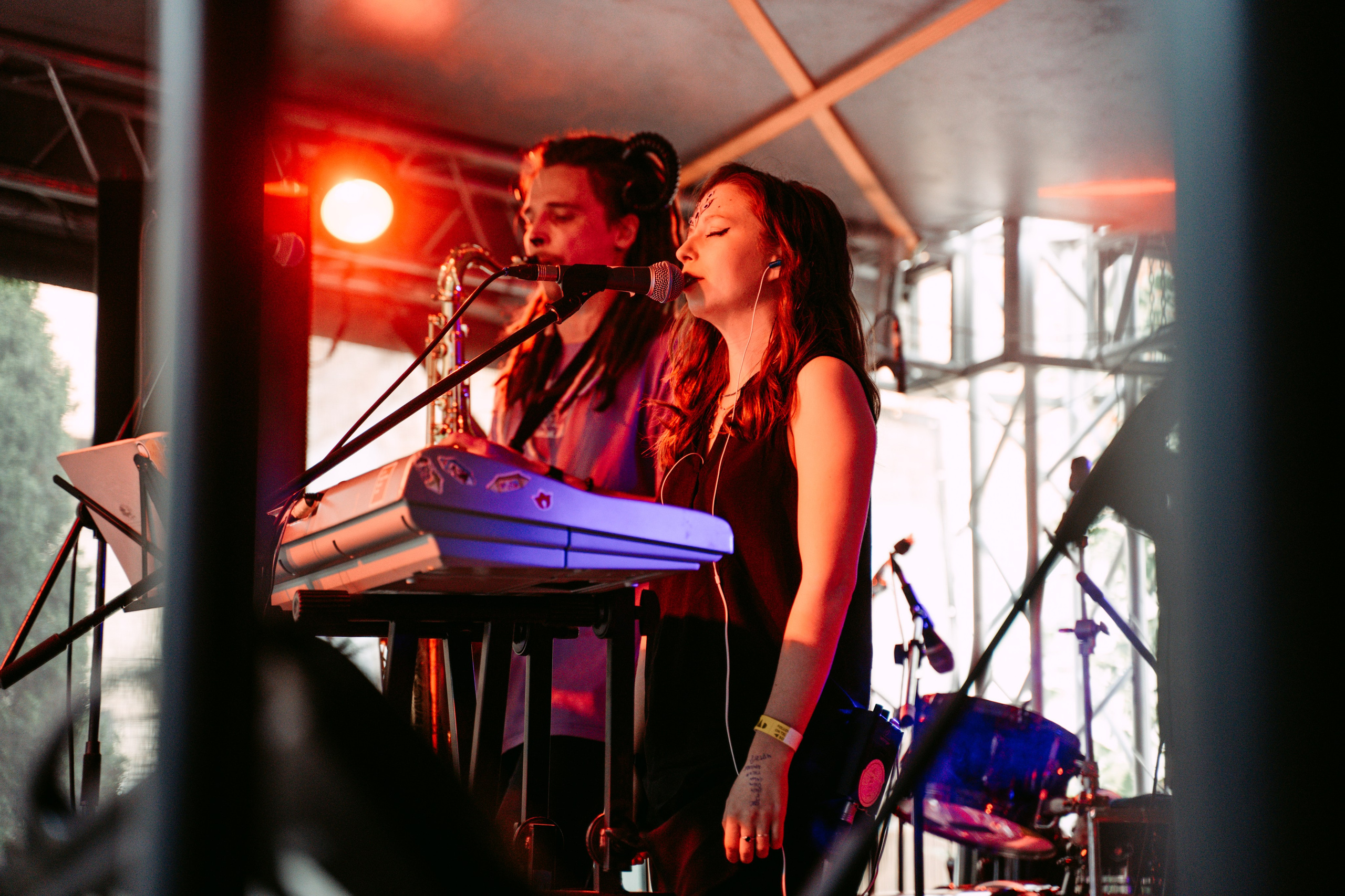 Yummy music. Главная