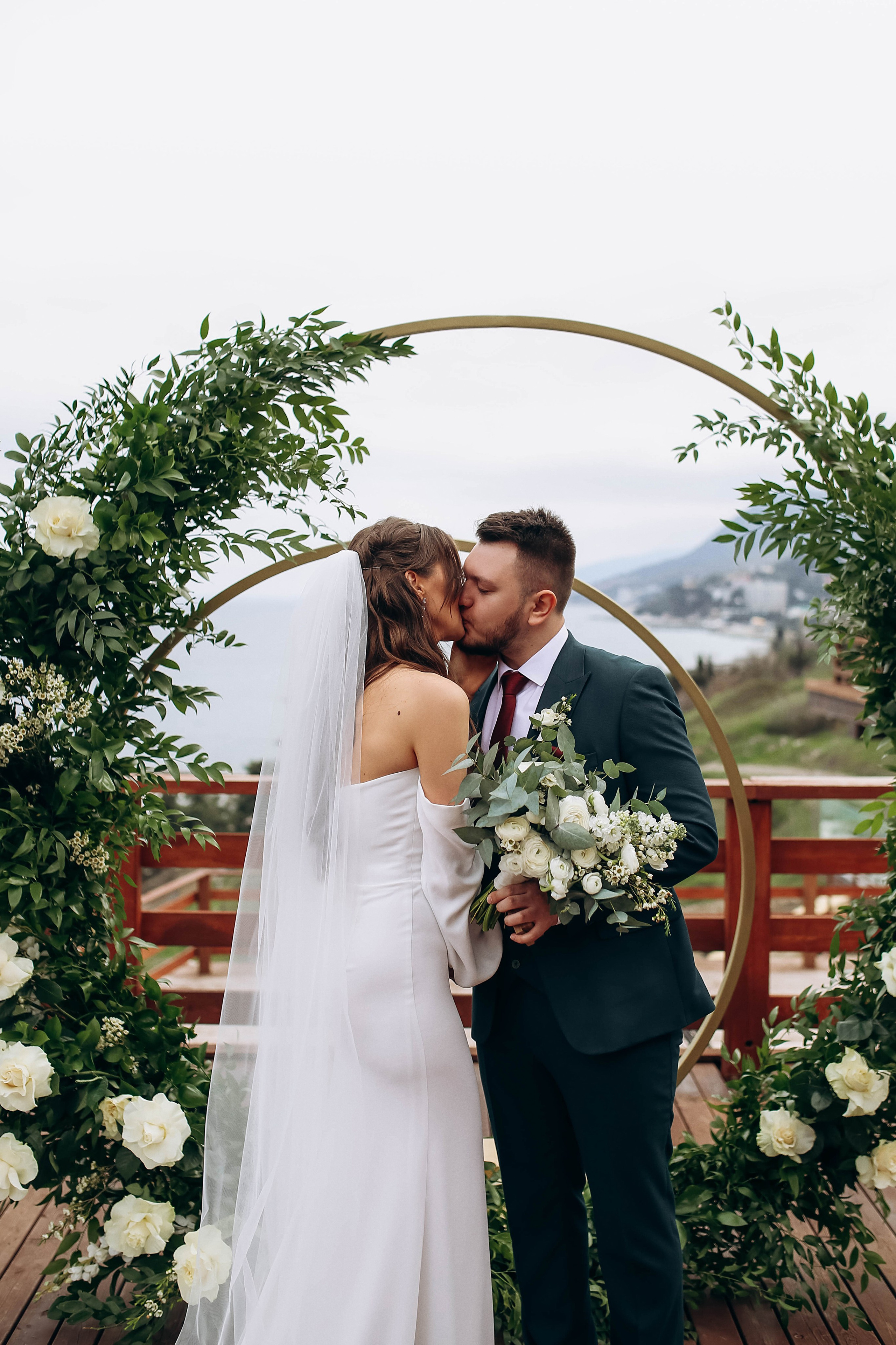 O&M. Свадебный и семейный фотограф Елизавета Артемьева