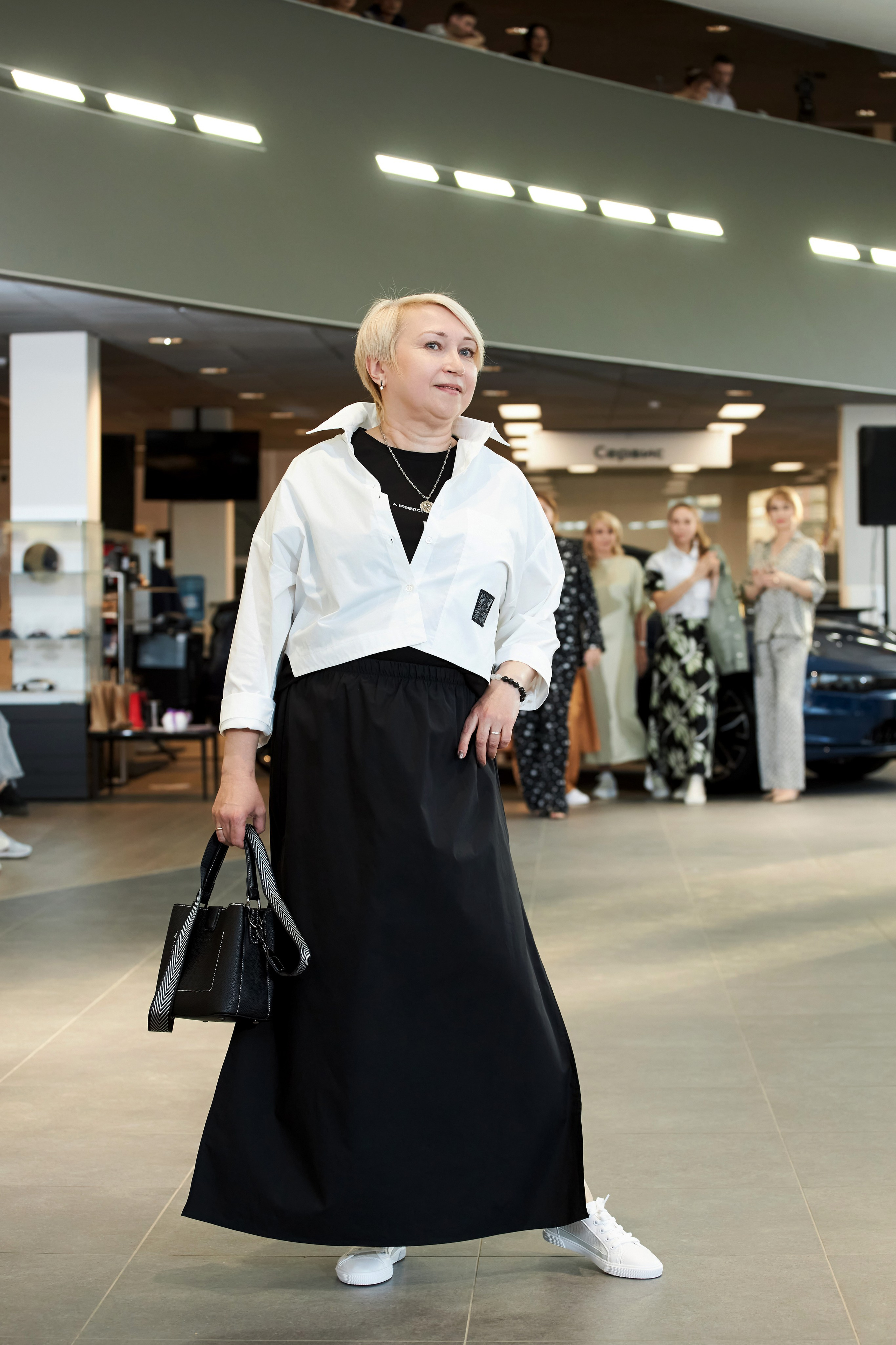 Репортаж «Жара в Городе». Фотограф Алексей Яковлев