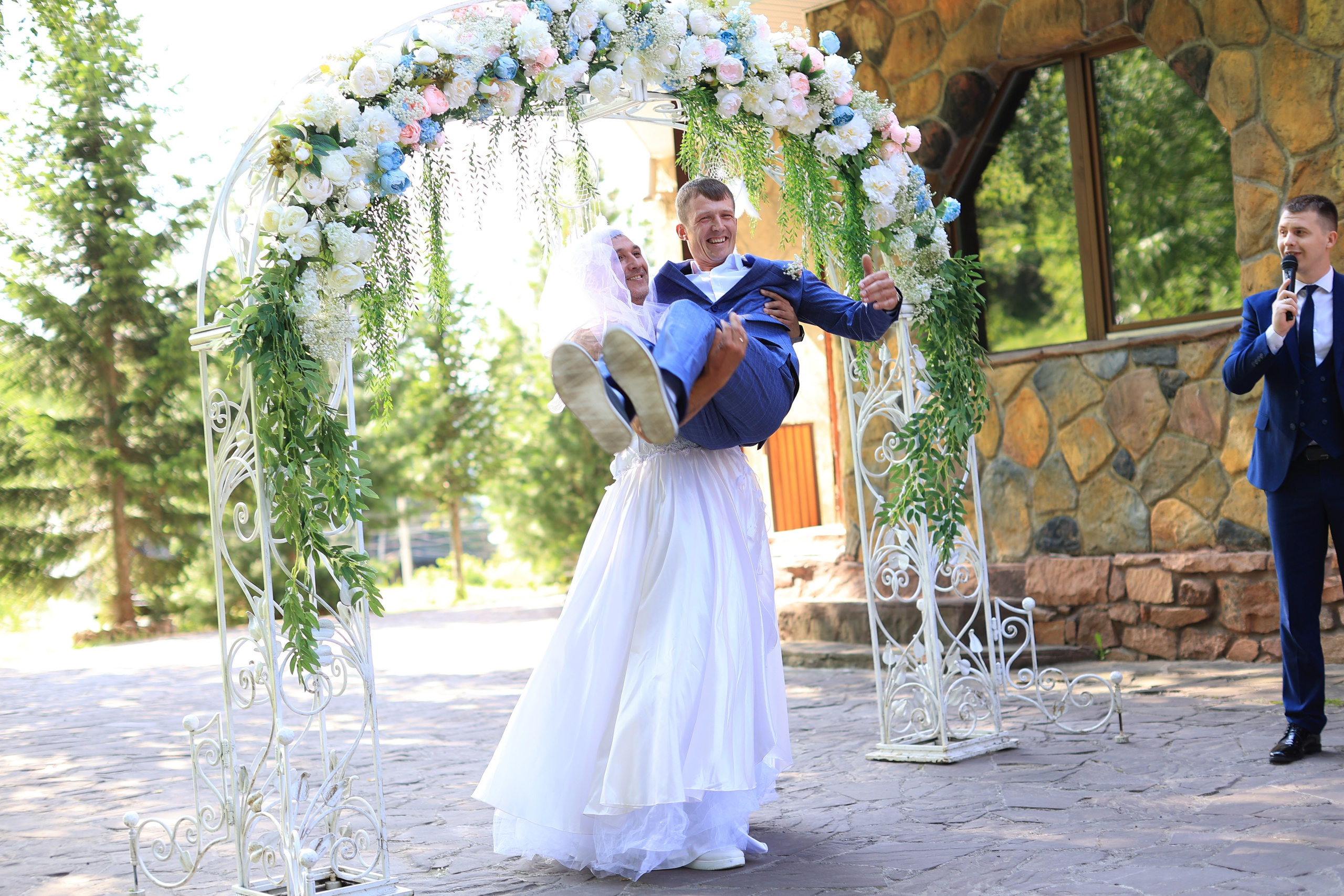 Свадьба июль 2024. Art my Pho