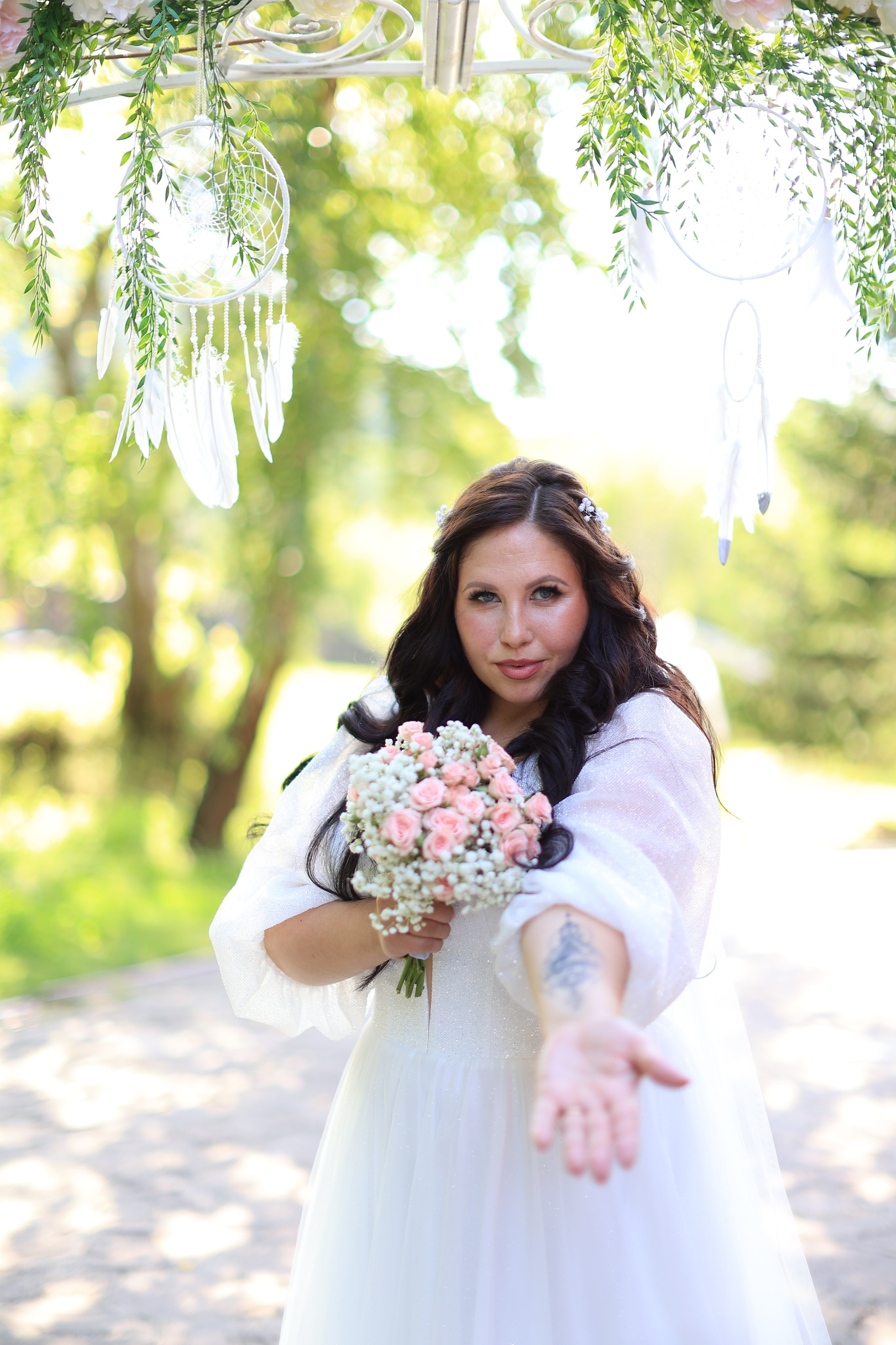 Свадьба июль 2024. Art my Pho