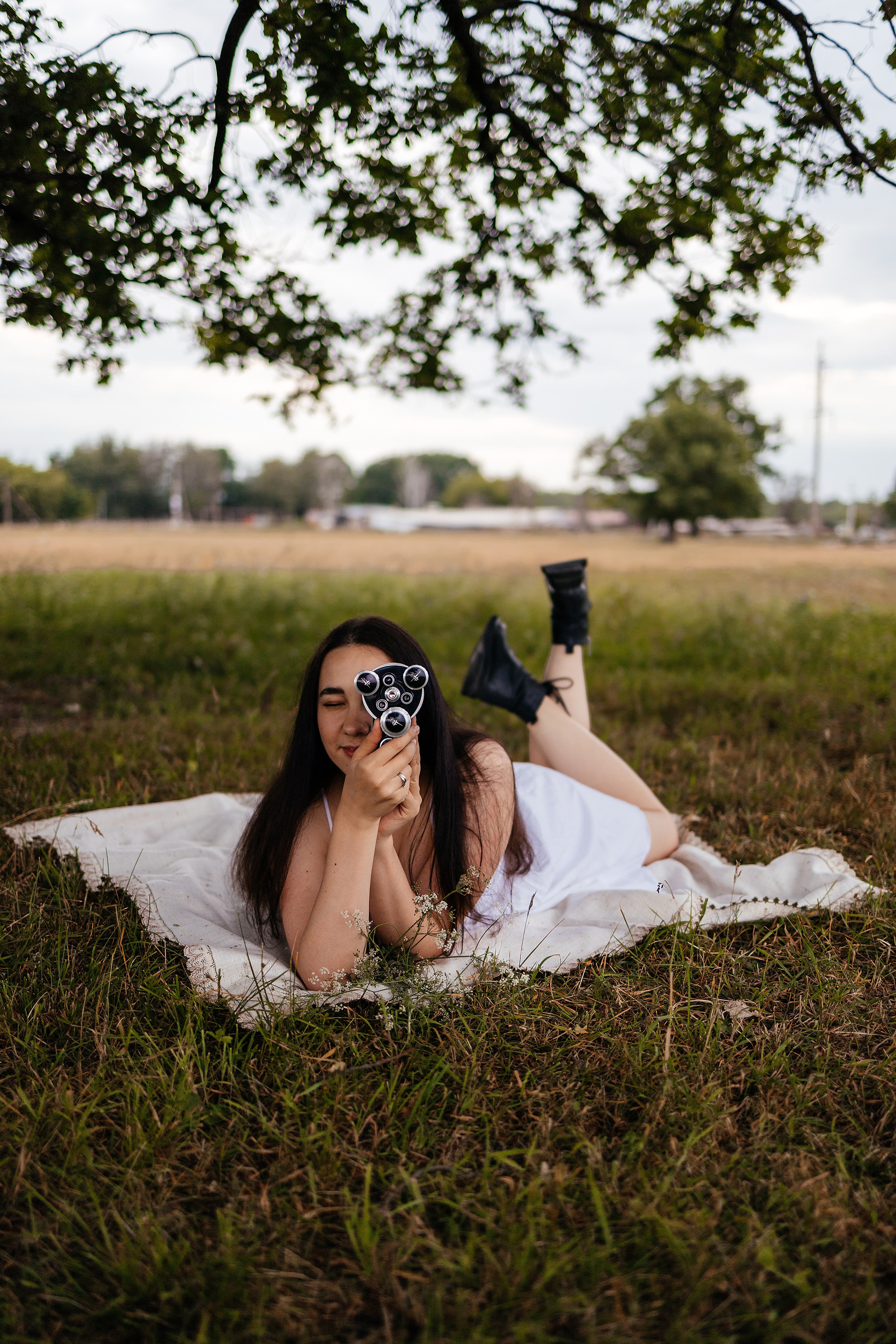 Обучение. Свадебный и семейный фотограф Казань