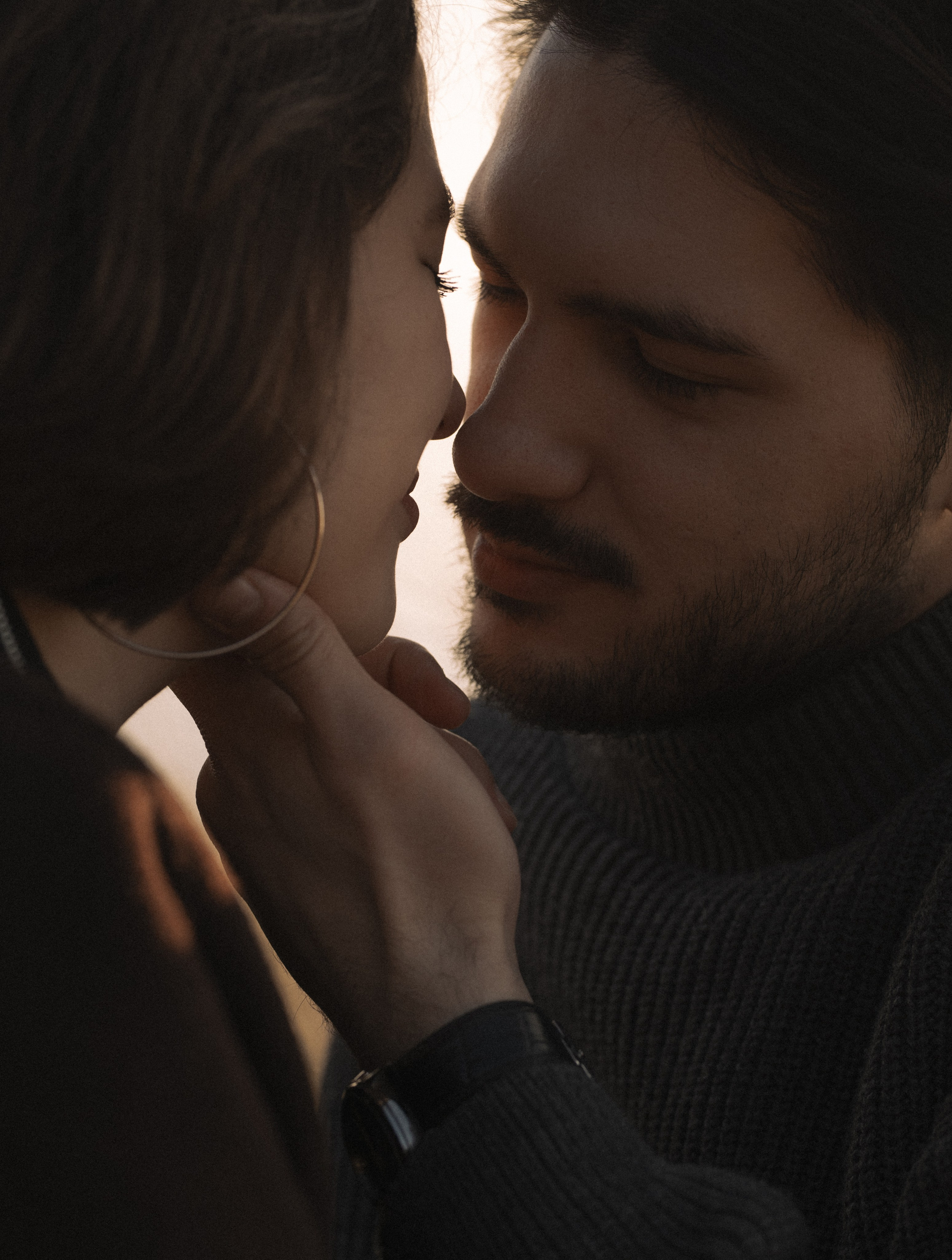 G&A. Свадебный и портретный фотограф в Калининграде и Москве Марк Юдинцев