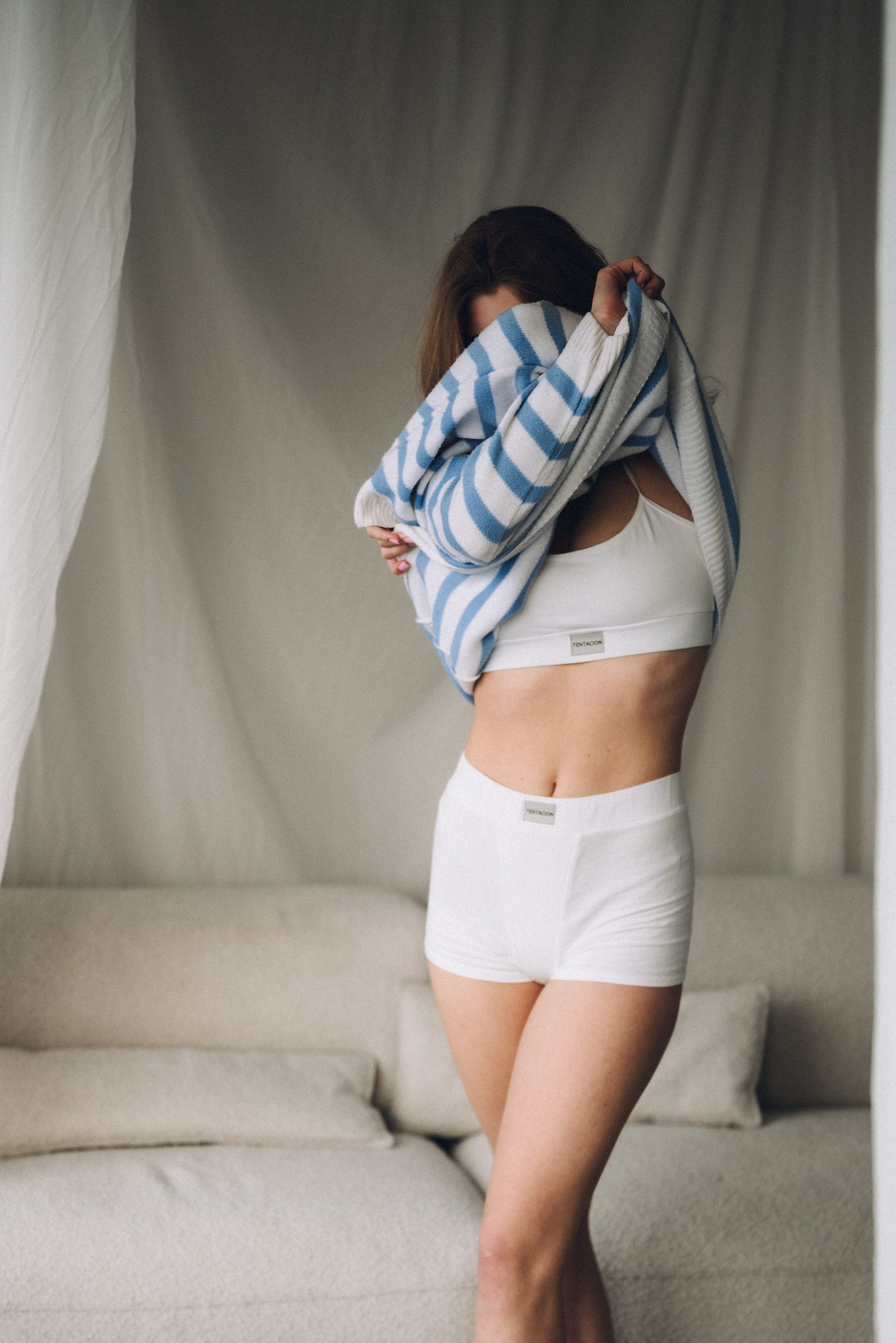 Алина. Фотограф Анастасия Монах