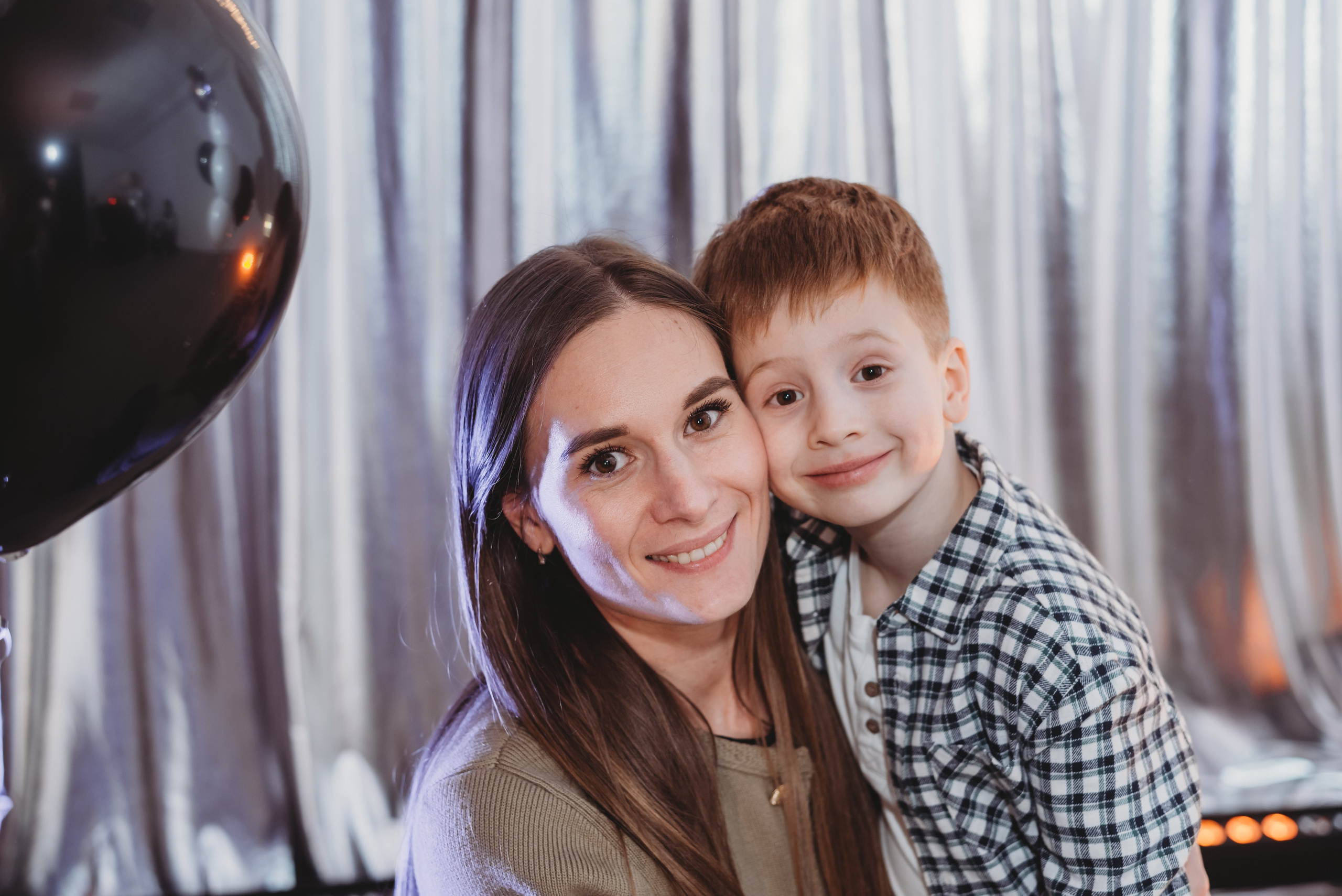 Репортаж праздника. Фотограф новорожденных во Владимире Анастасия Воробьева