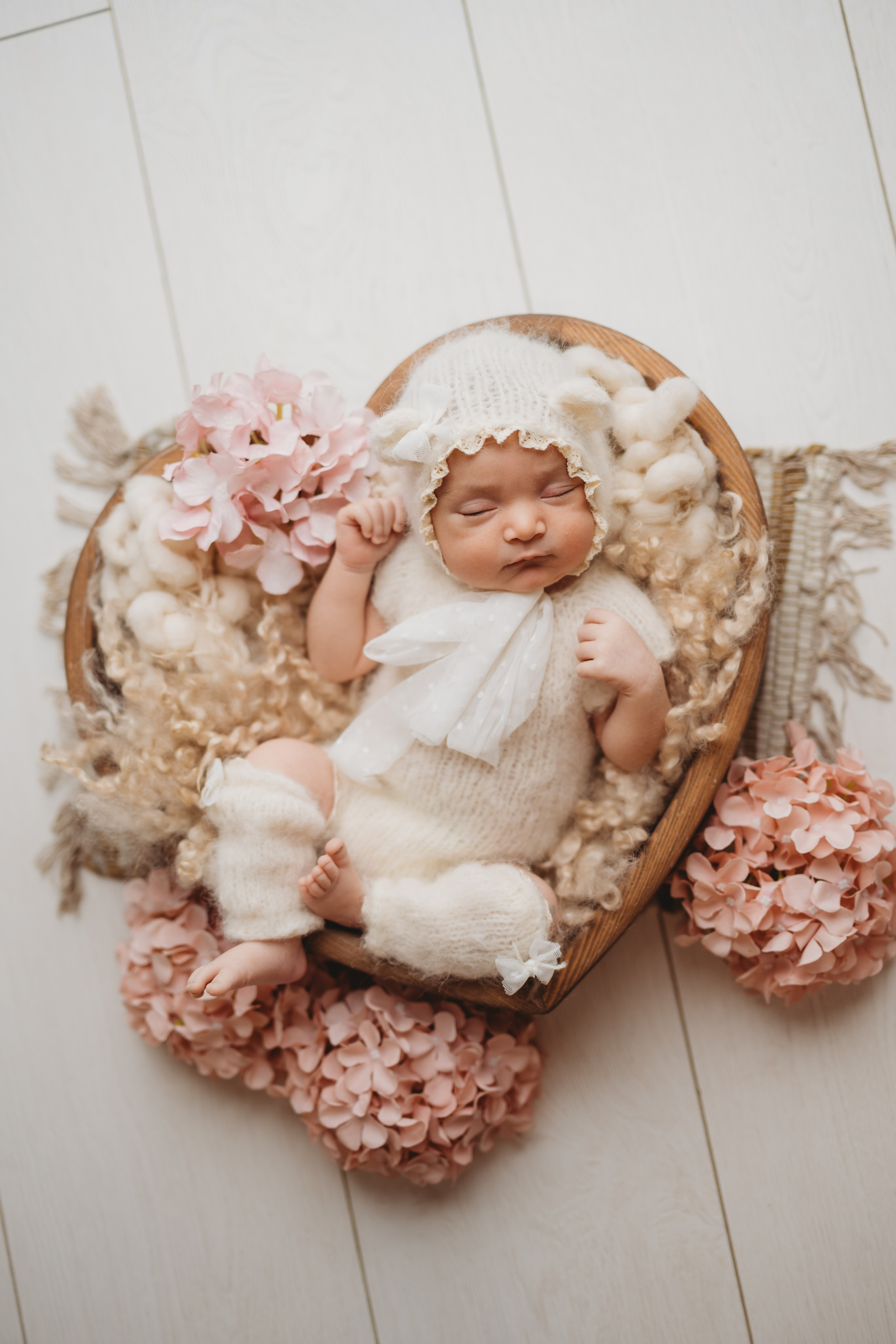 Новорожденные. Фотограф новорожденных во Владимире Анастасия Воробьева