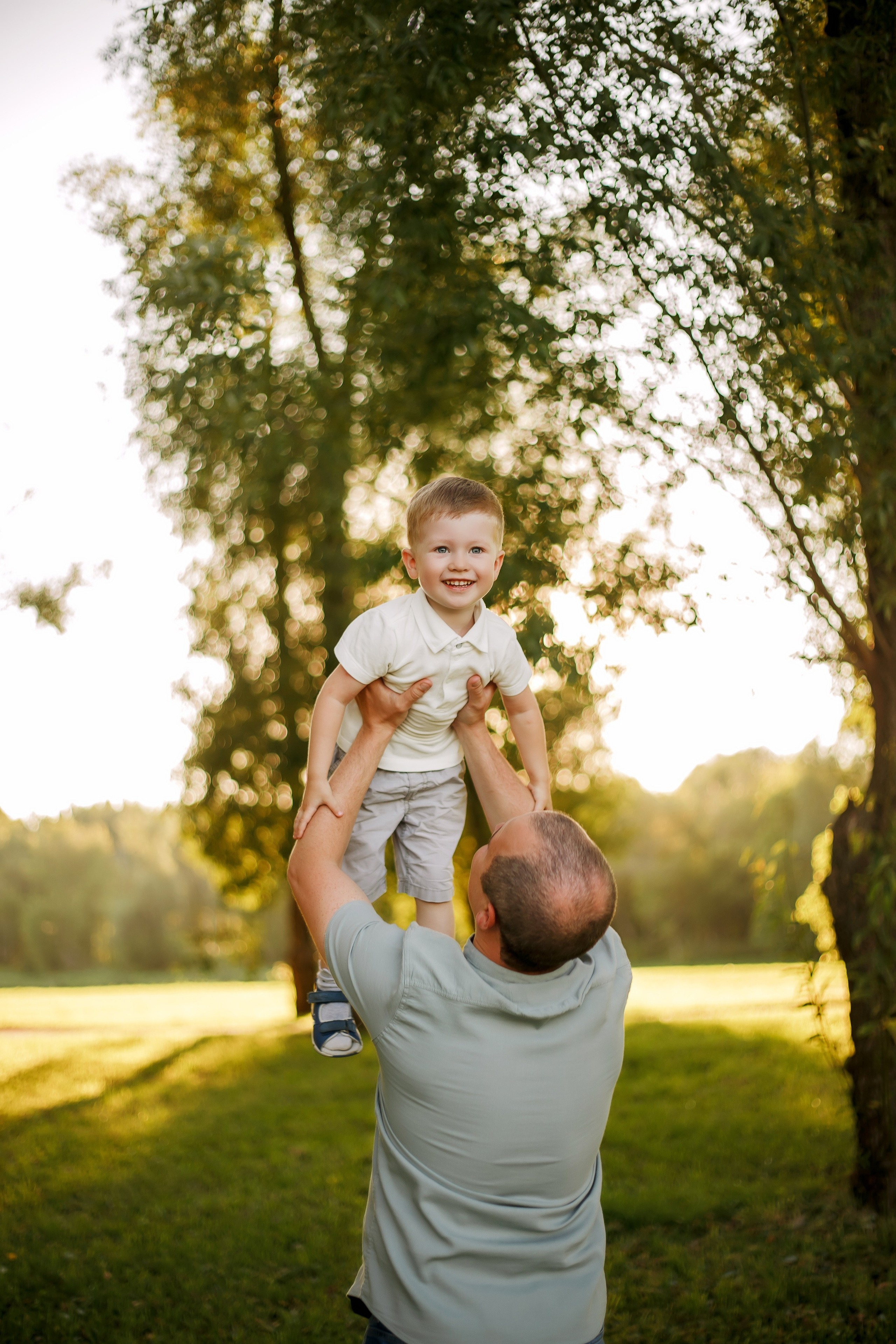 Семейные. Фотограф Саранск Екатерина Жукова