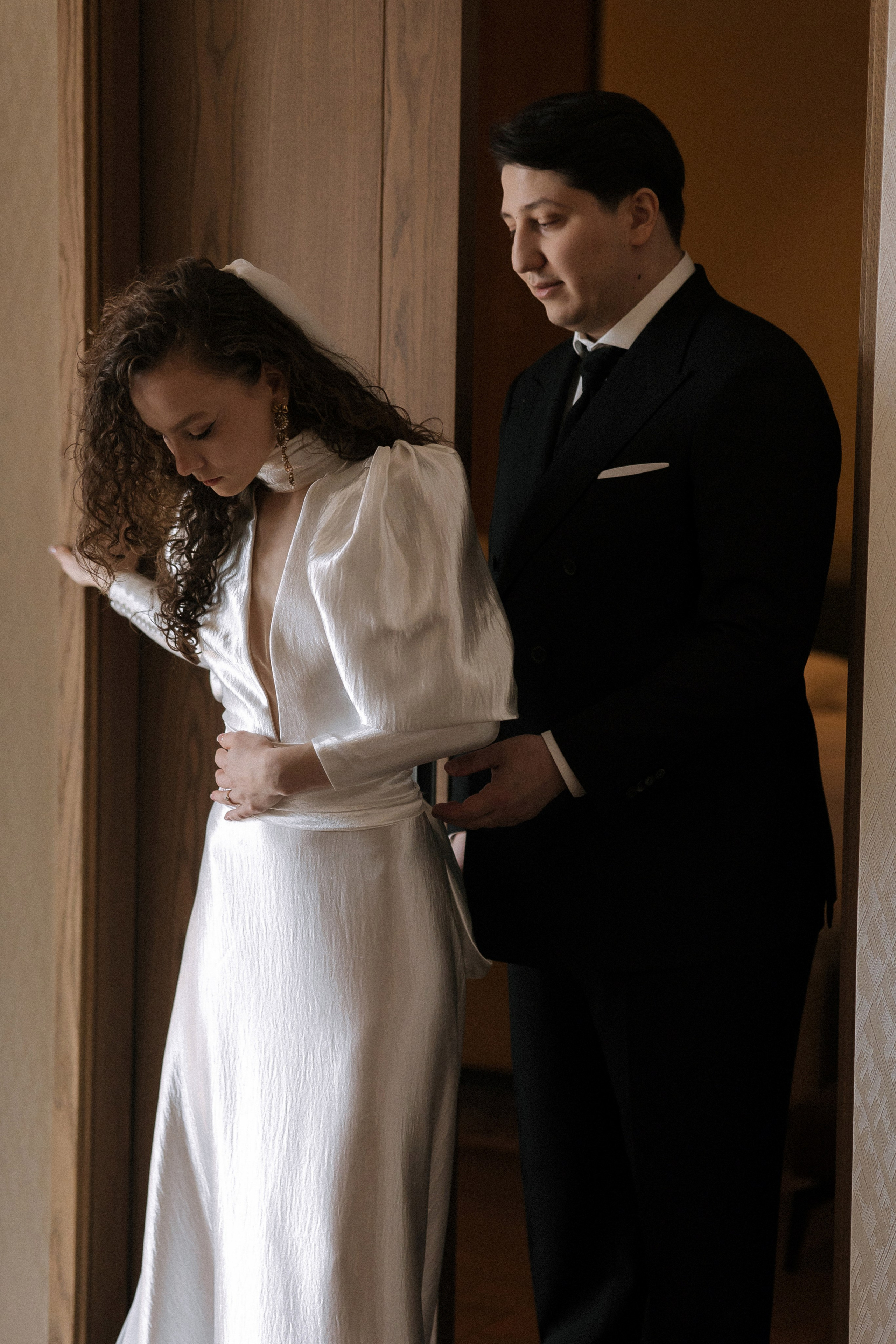 Муслим и Надежда 22.02.25. Свадебный фотограф в Ростове-на-Дону