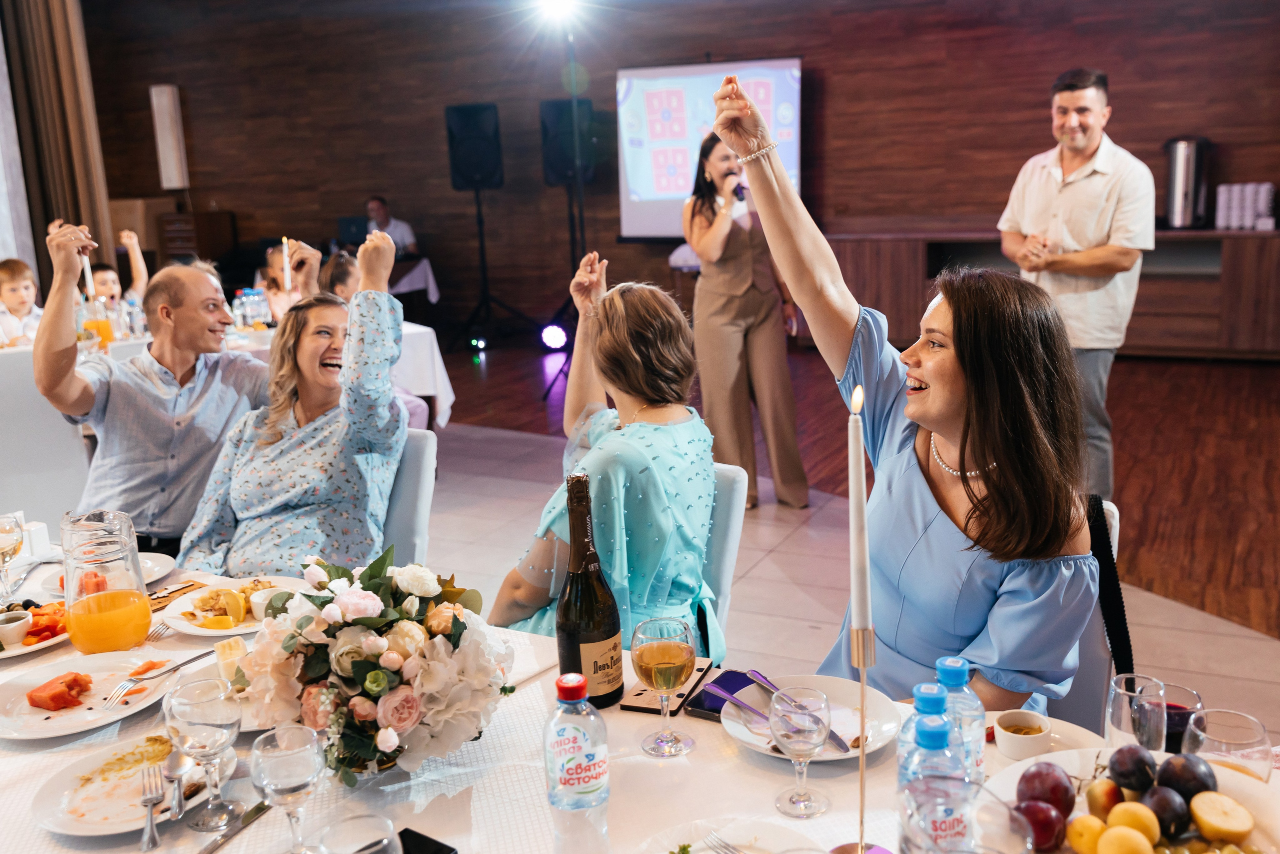 Антон и Людмила. Свадебный и семейный фотограф в Вологде Наталия Краснова