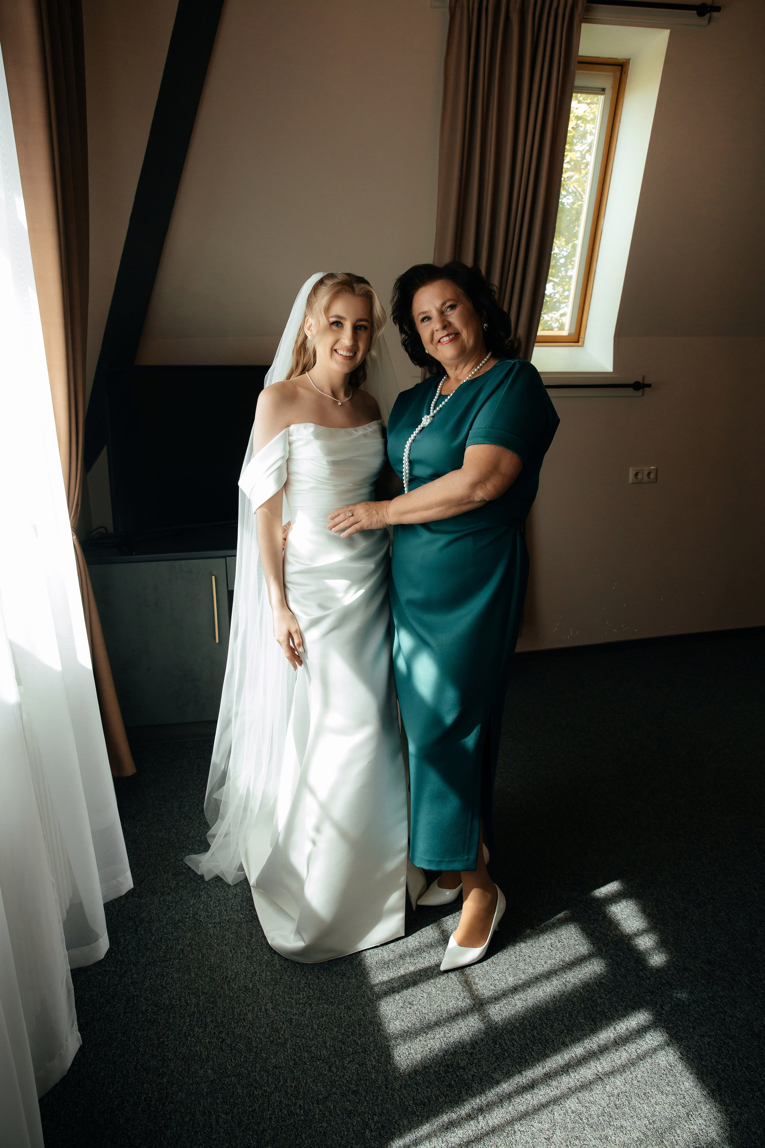 Алексей и Анастасия. Свадебный и семейный фотограф в Вологде Наталия Краснова