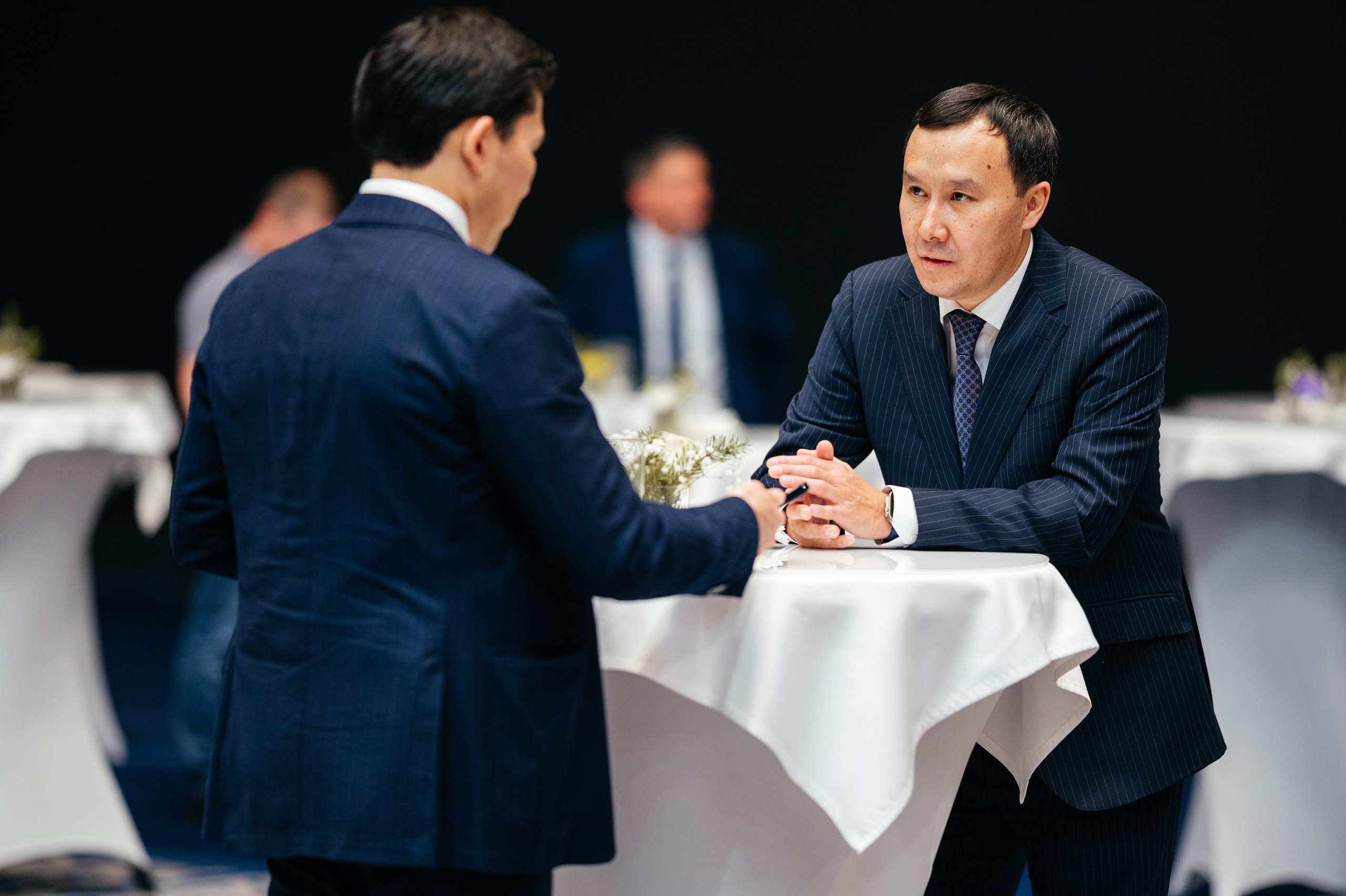 РЕПОРТАЖ. Свадебный и семейный фотограф в Астане Едиресов Магжан