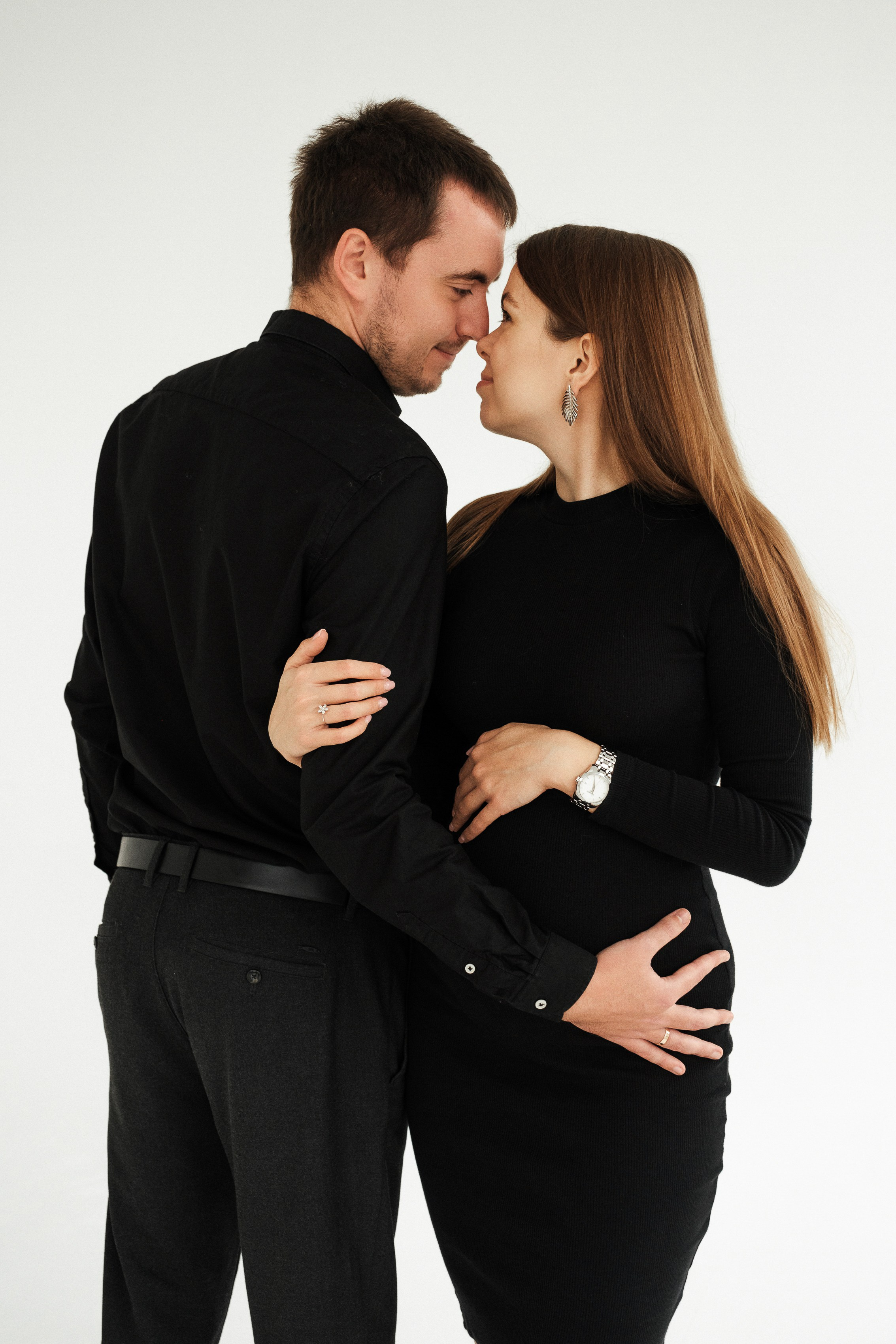 Съемка беременности. Свадебный и семейный фотограф в Волгограде Кристина Иванова