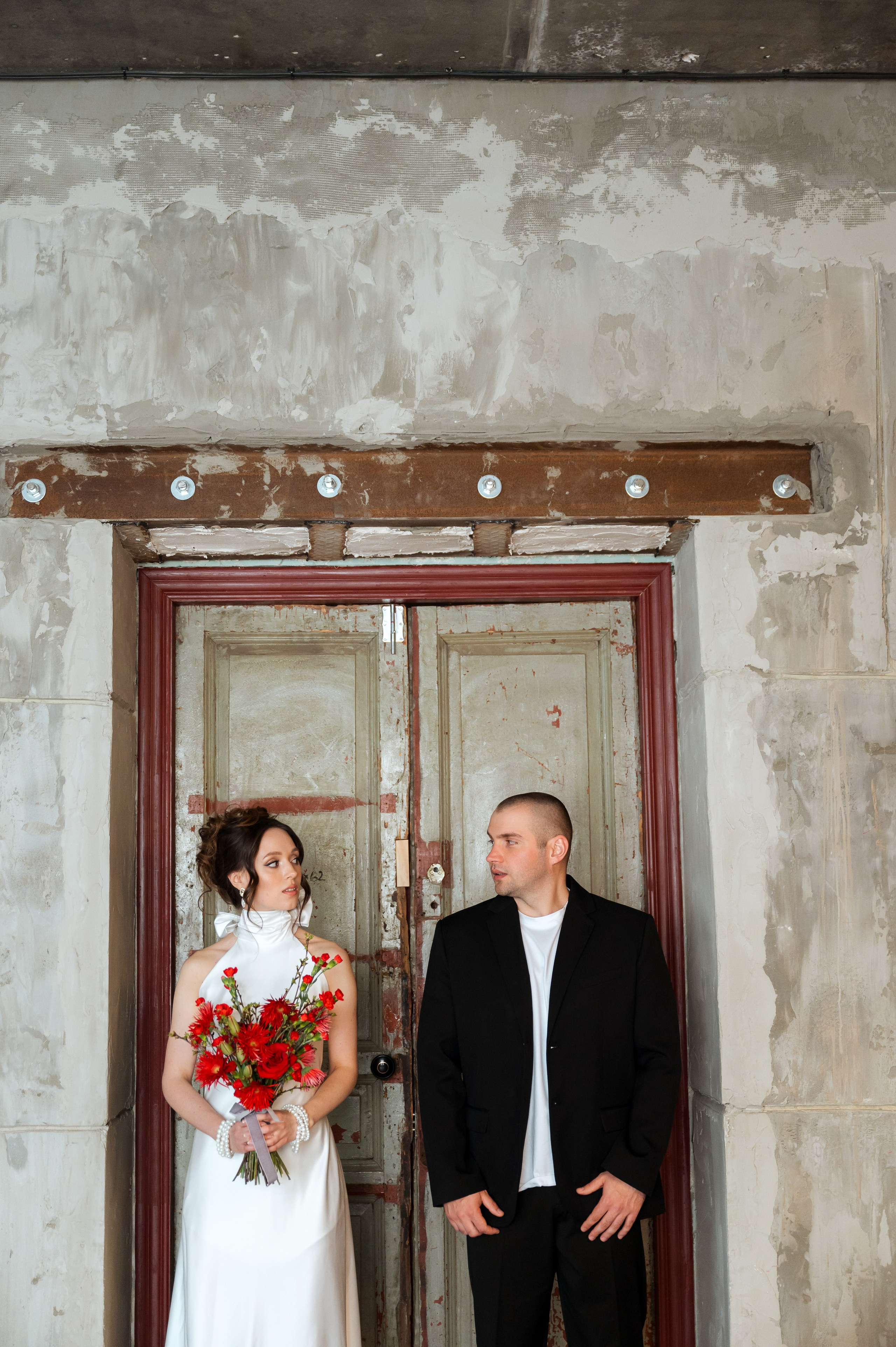 Николай и Ирина. Свадебный и портретный фотограф в Белгороде Олеся Гавшина