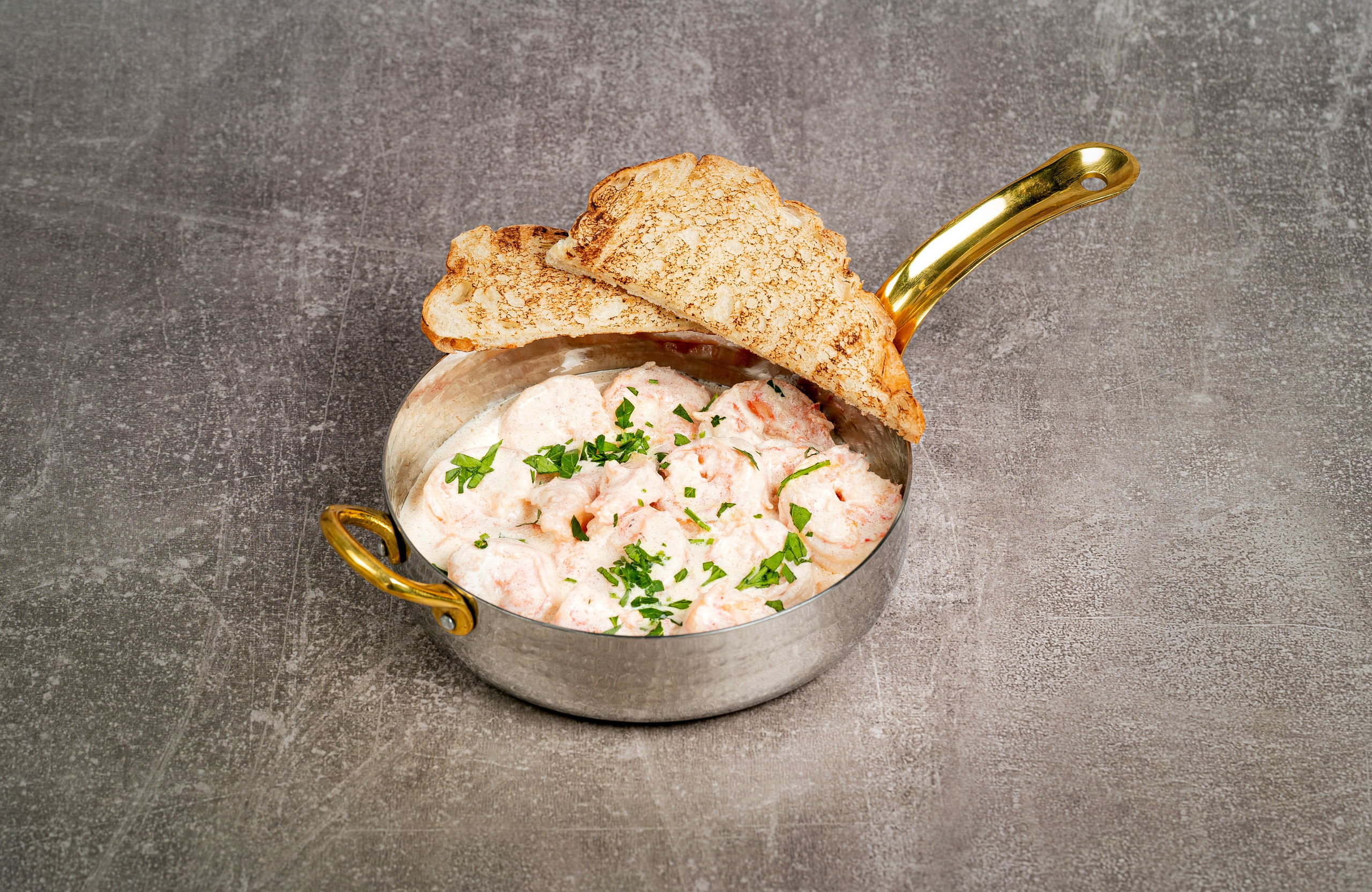 Раковая. Предметный и фуд-фотограф в Москве Анна Царенко