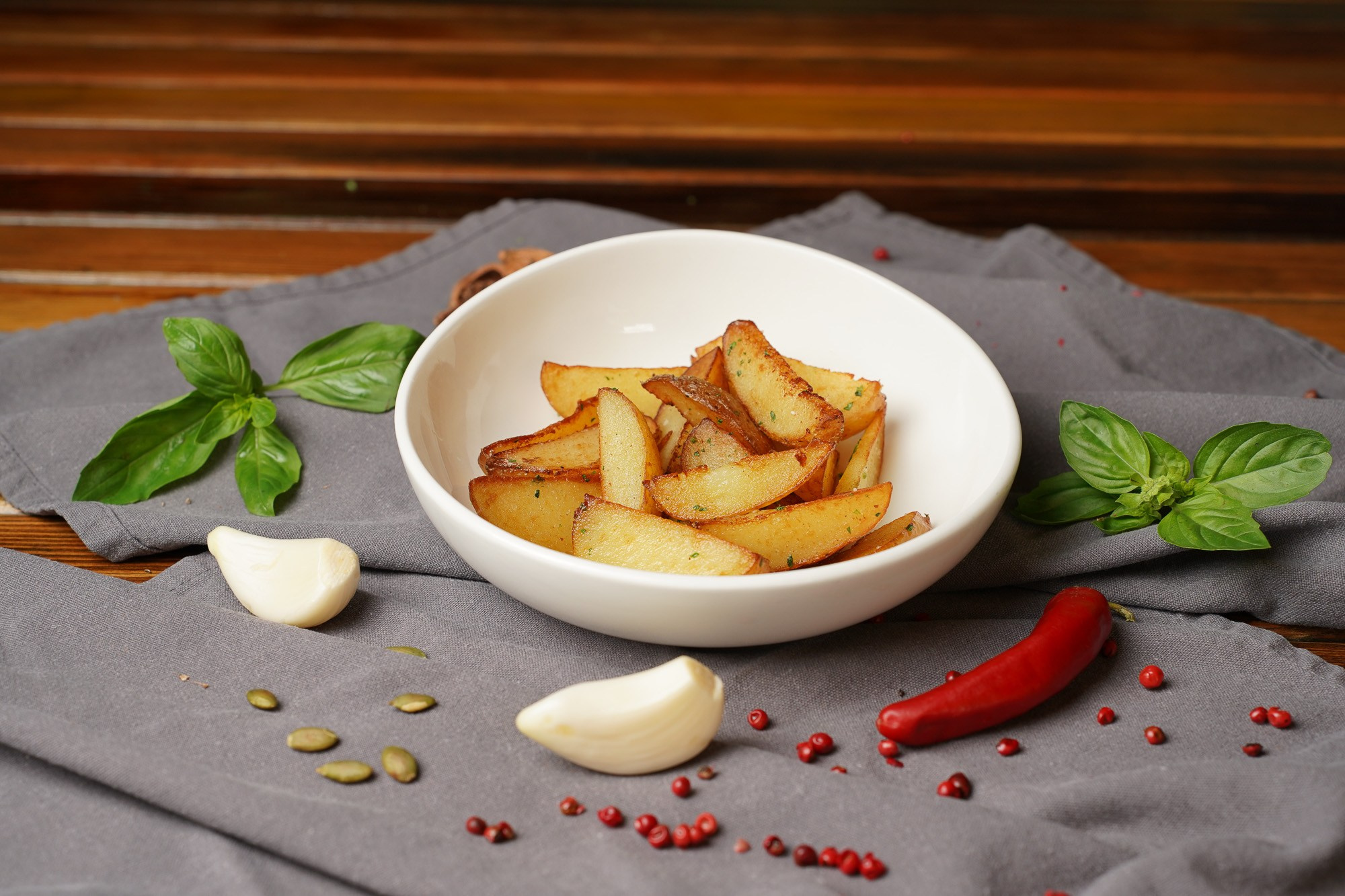 IL Cantuccio. Предметный и фуд-фотограф в Москве Анна Царенко