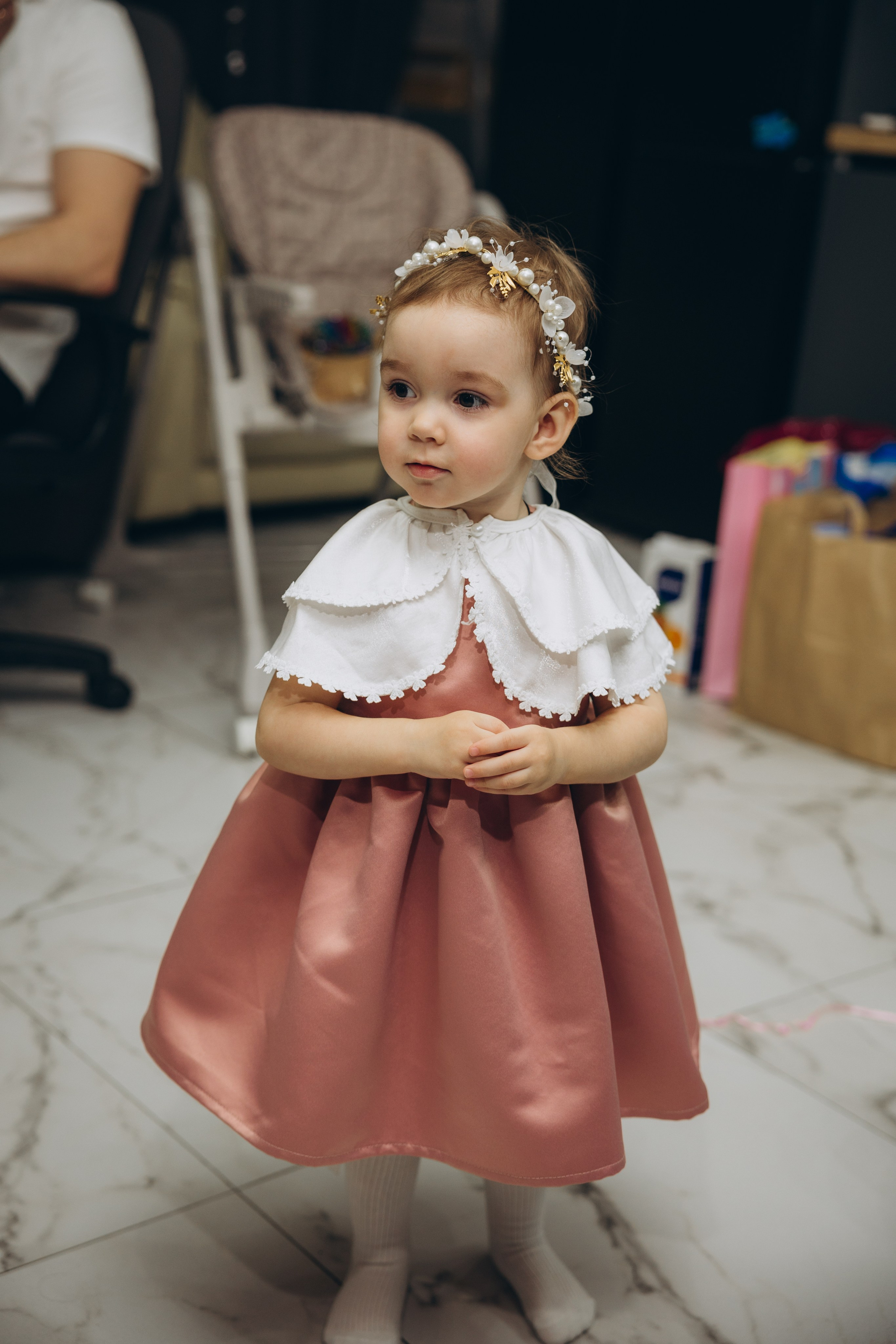 Полине 2 года. Свадебный, семейный фотограф в Иркутске Светлана Макаричева