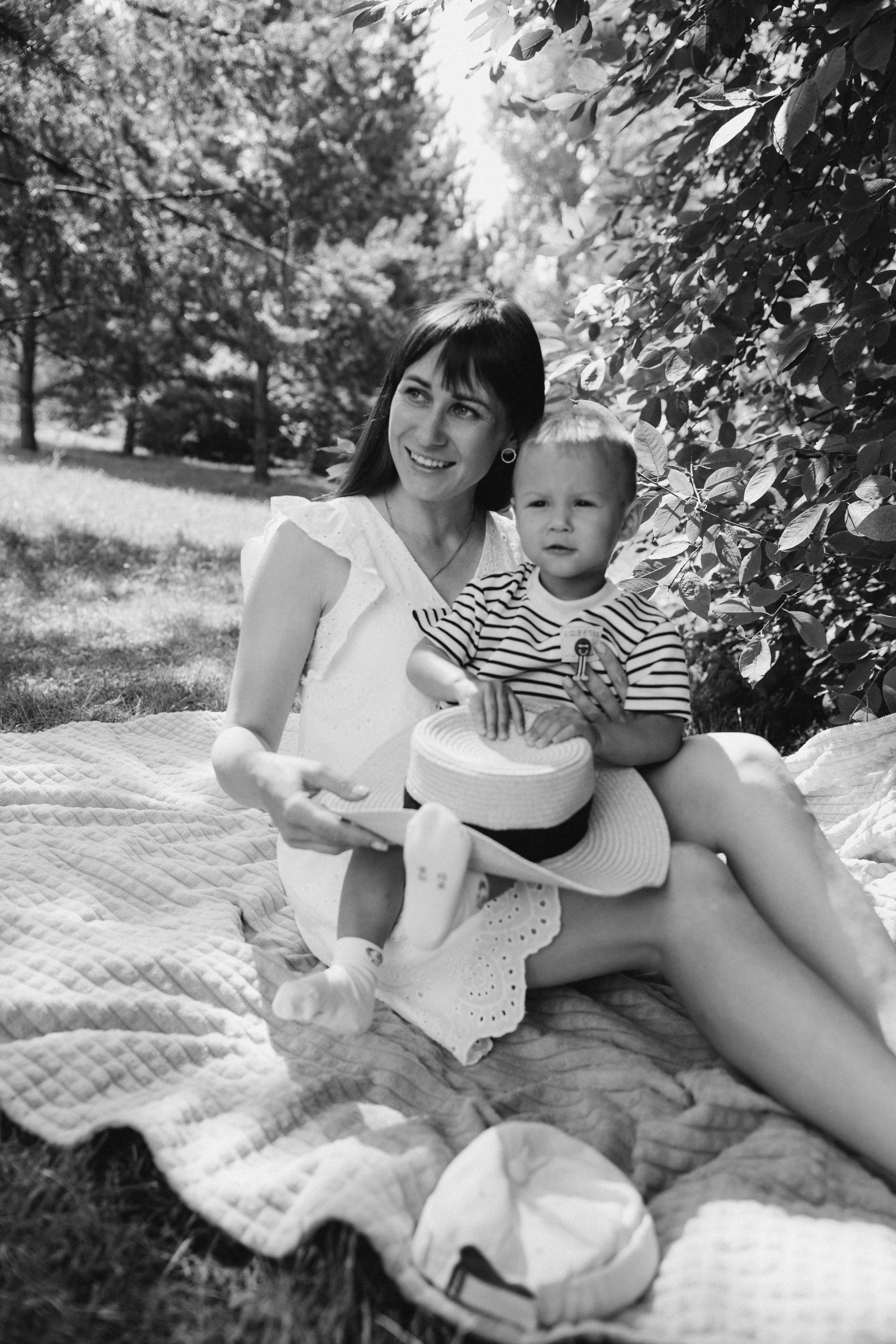 В ожидании. Свадебный, семейный фотограф в Иркутске Светлана Макаричева