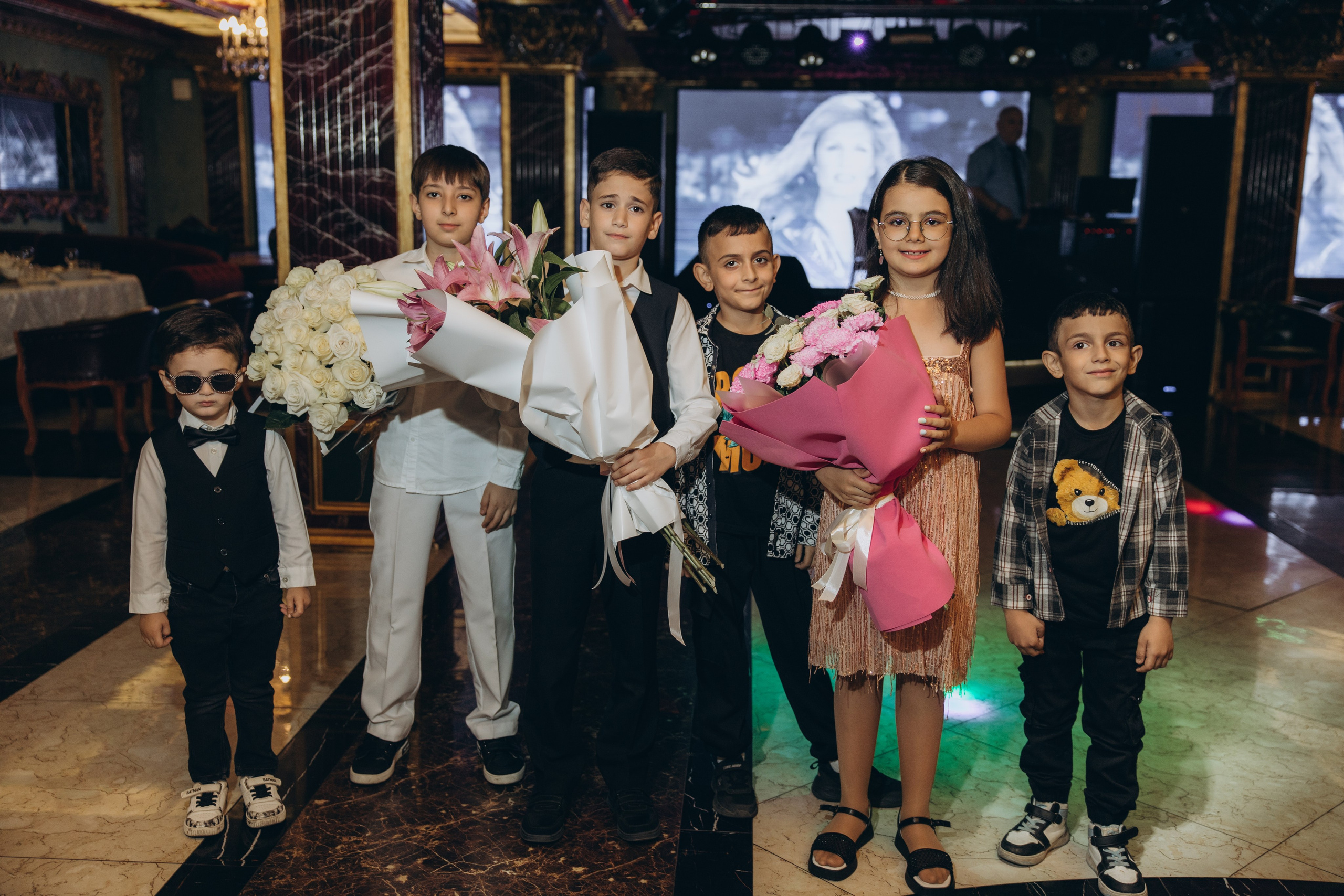 Банкет. Свадебный, семейный фотограф в Иркутске Светлана Макаричева