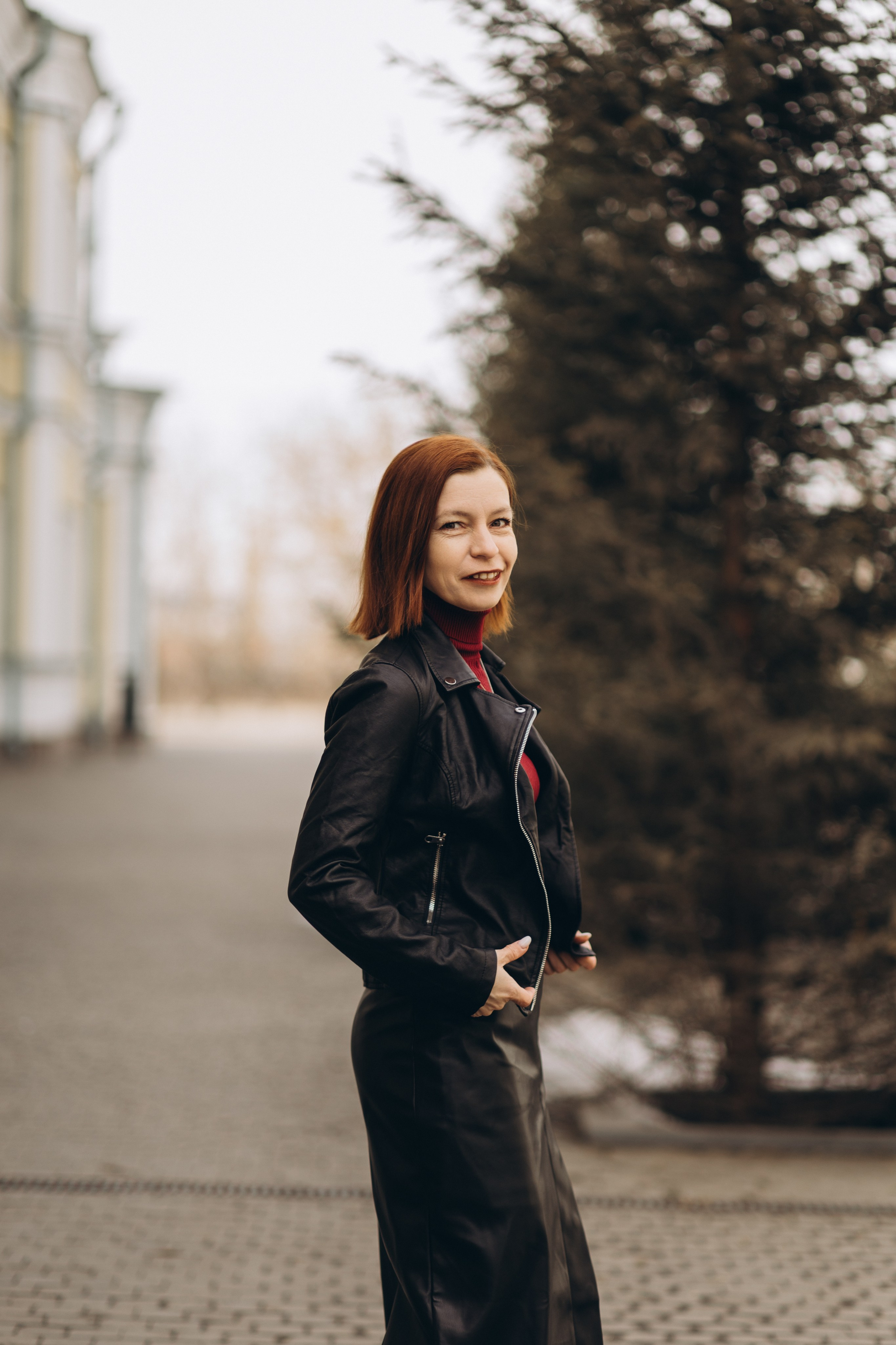 Прогулка. Свадебный, семейный фотограф в Иркутске Светлана Макаричева