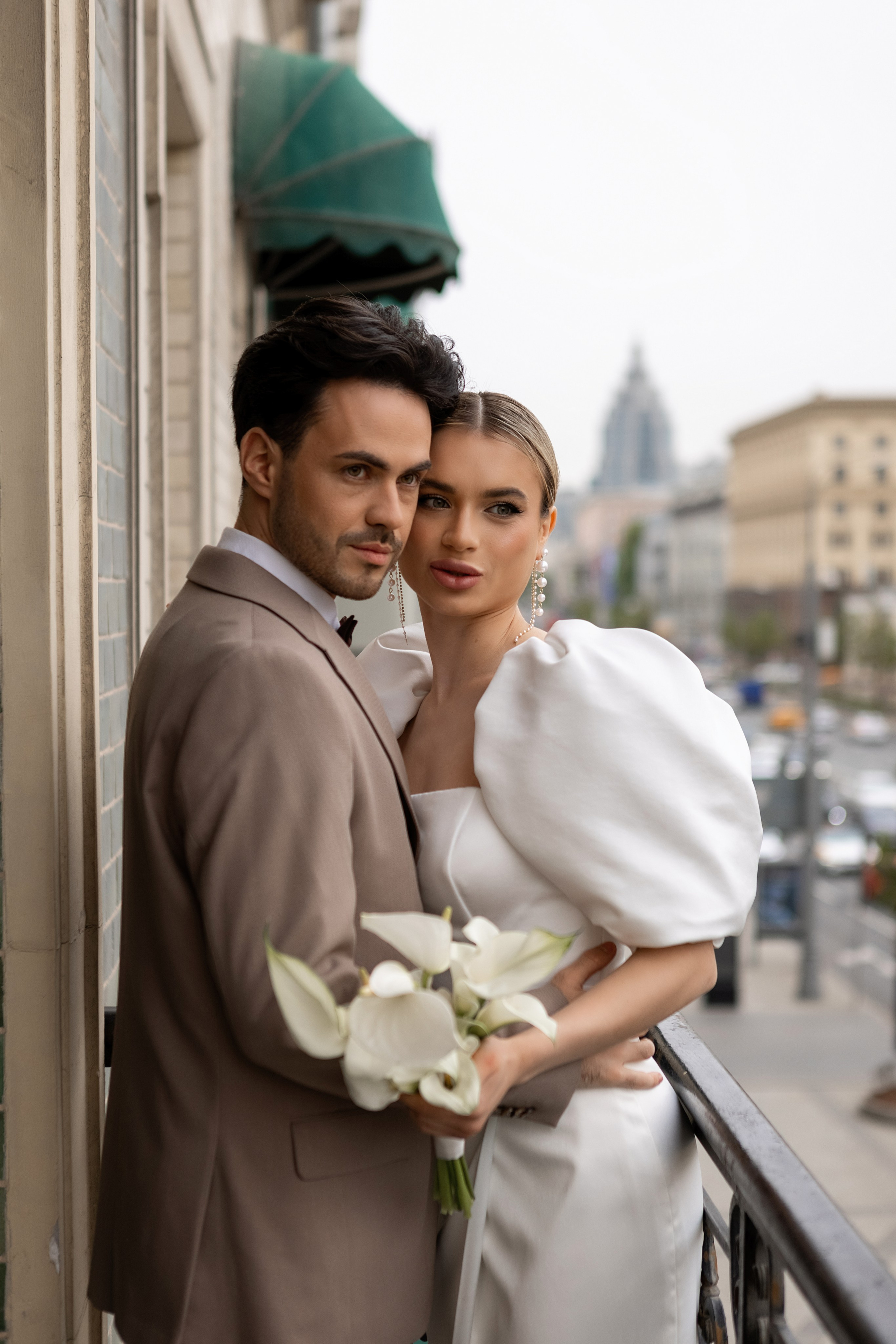 Арина и Артём. Фотограф в г. Чита — Наталья Кириллова