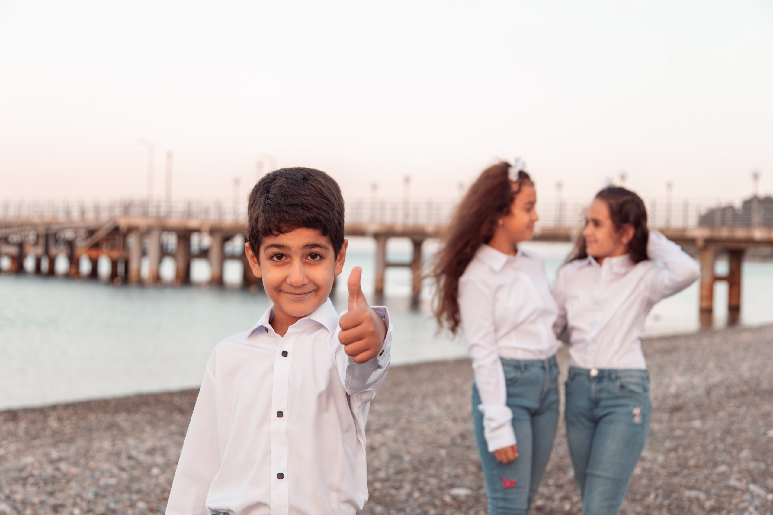 Ранним осенним утром. Семейный фотограф в Сочи, Лоо, Дагомысе, Вардане Кучумова Олеся