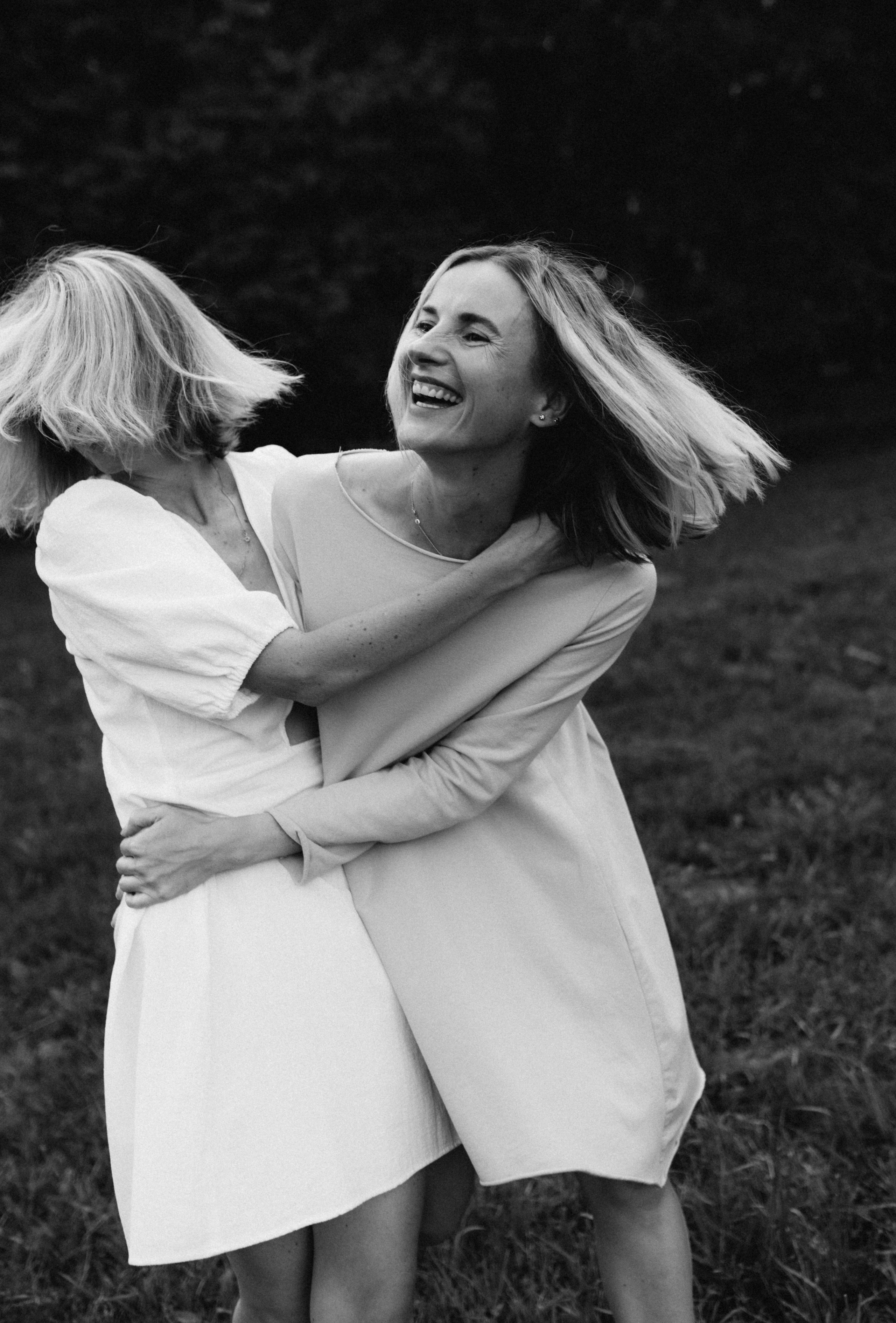 Уличные истории. Семейный и парный фотограф Мария Куцко