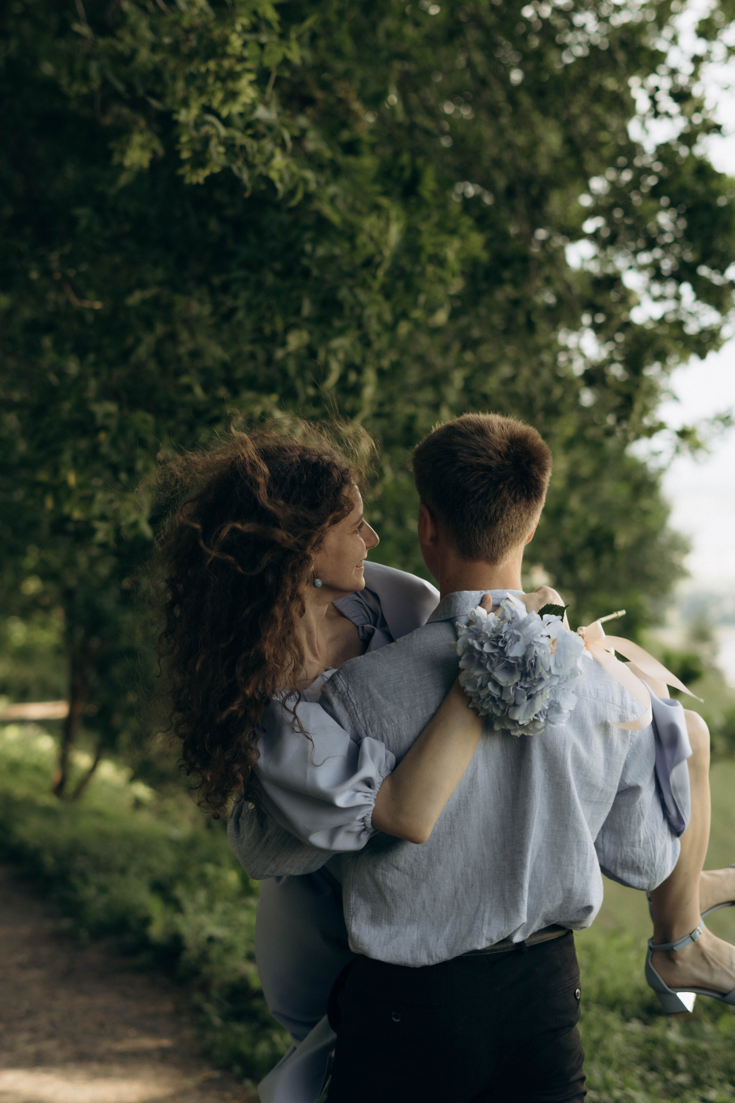 Свадьба Екатерины и Павла. Портретный фотограф Дарья Бахматова | Нижний Новгород