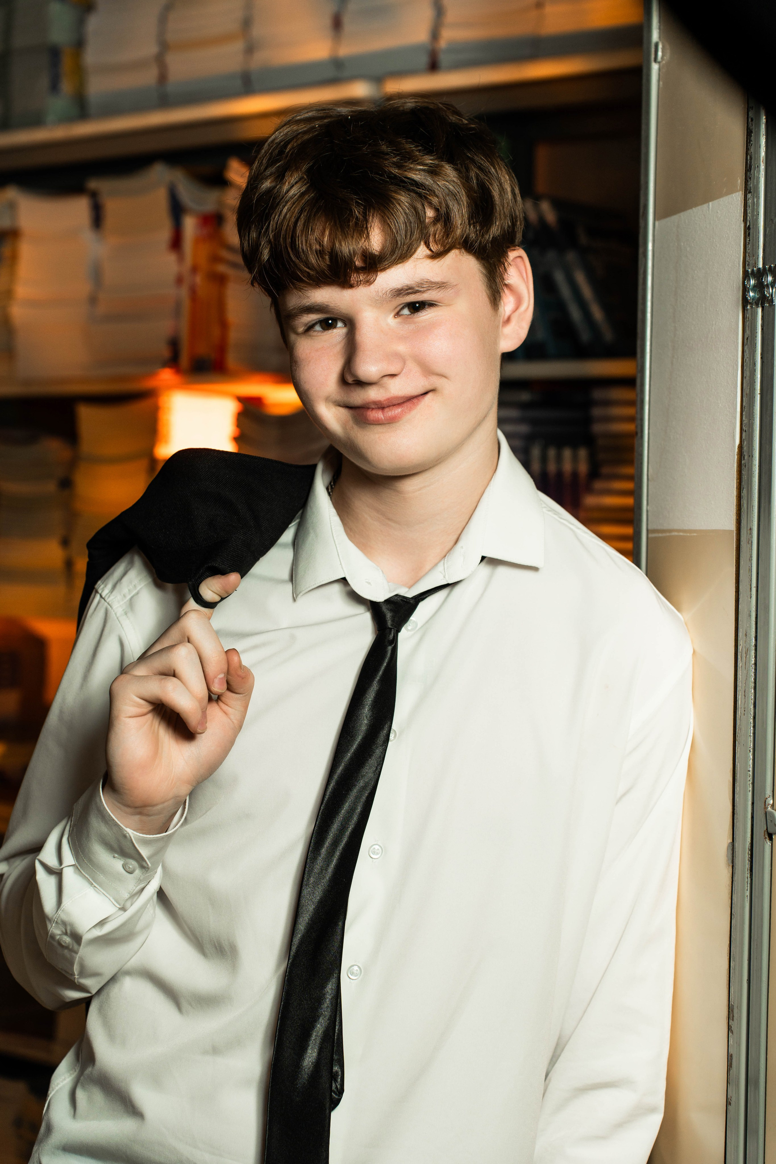 Школа. Фотограф Абакумова Анастасия