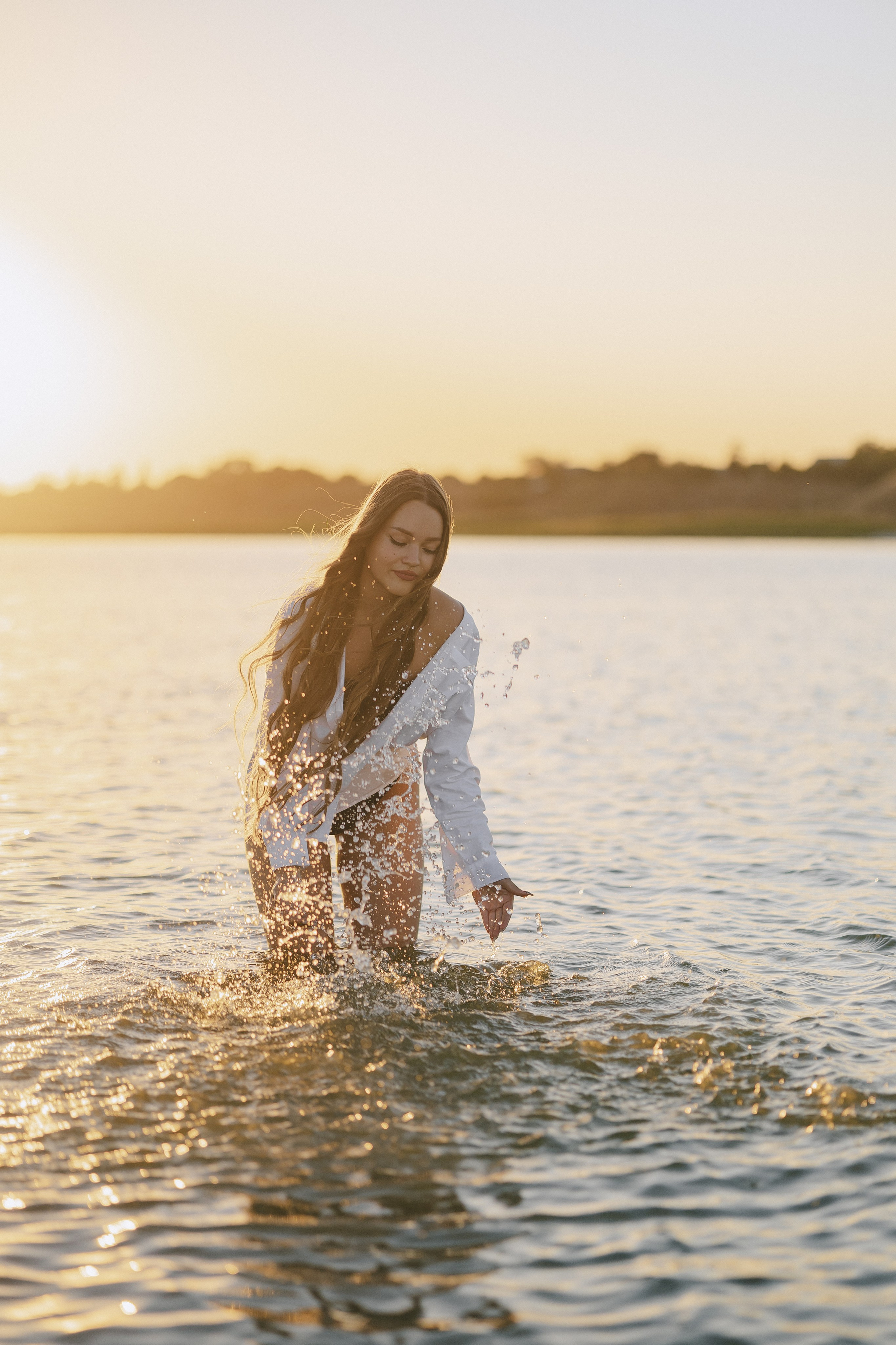 Алина. Фотограф Таганрог Любимая Надя
