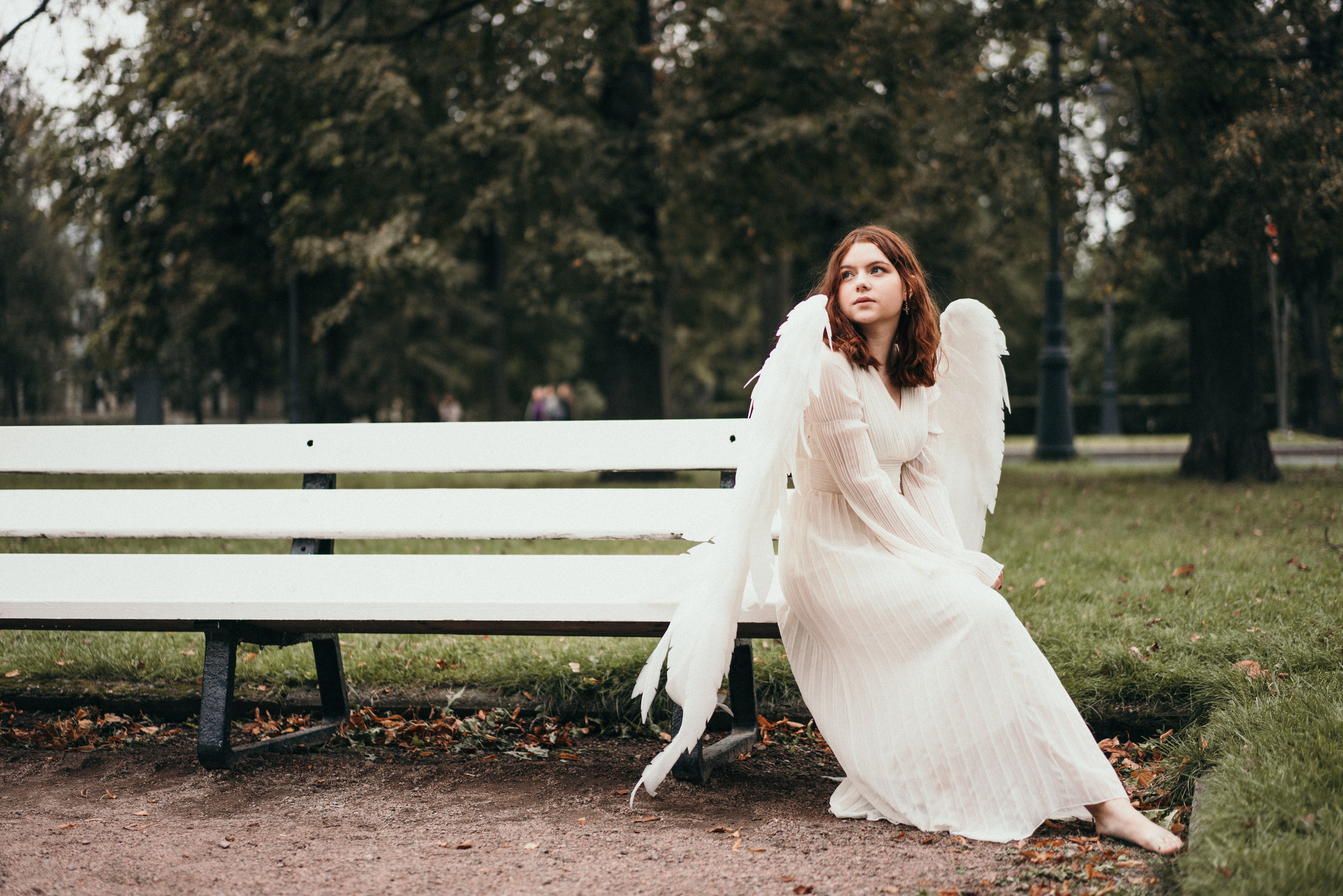 Видеооператор, фотограф в Санкт-Петербурге