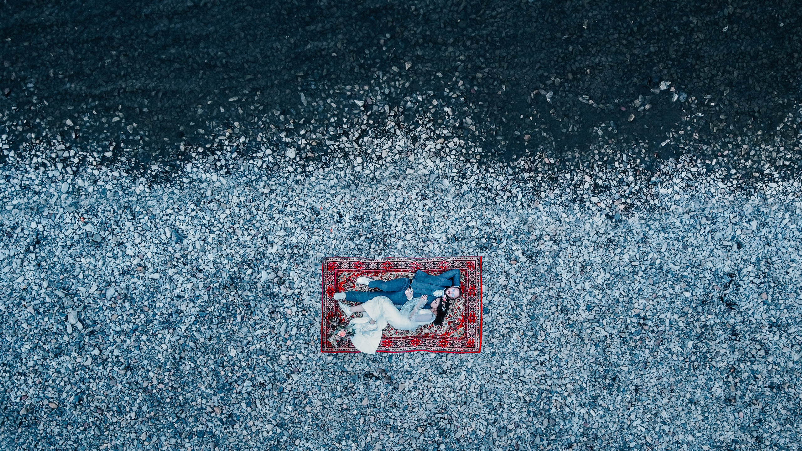 Артем и Элла. Тамара Власова