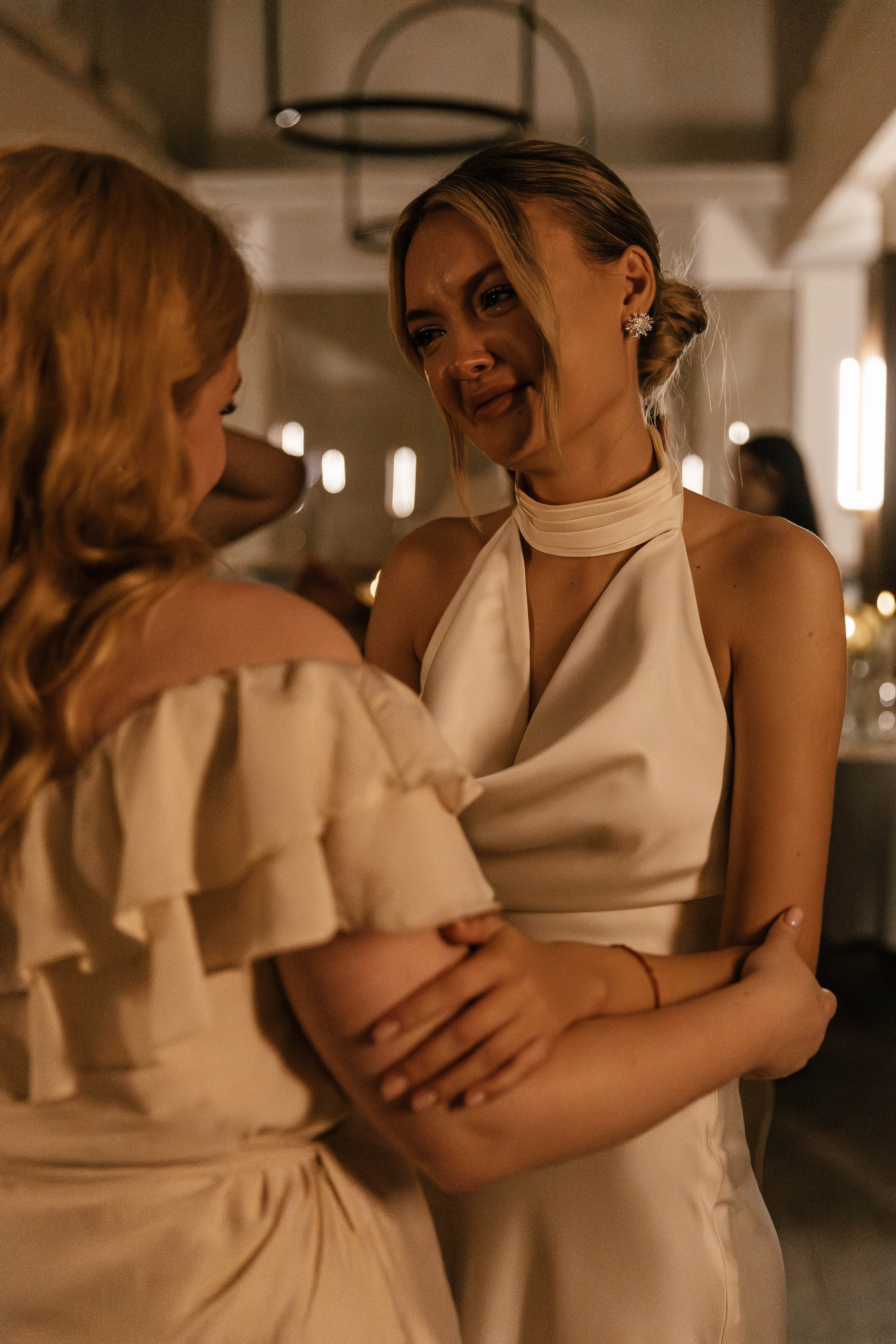 Виктория и Данил. Свадебный фотограф Владлена Зарецкая