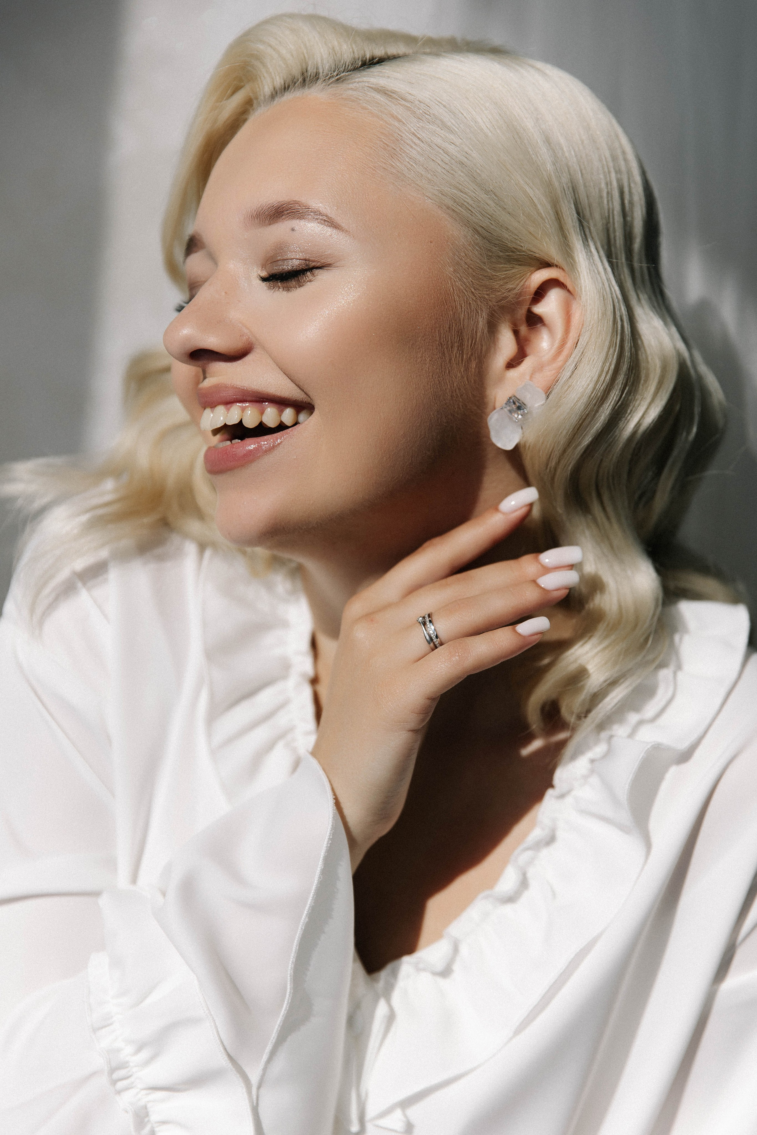 Валерия и Алексей. Свадебный фотограф Владлена Зарецкая