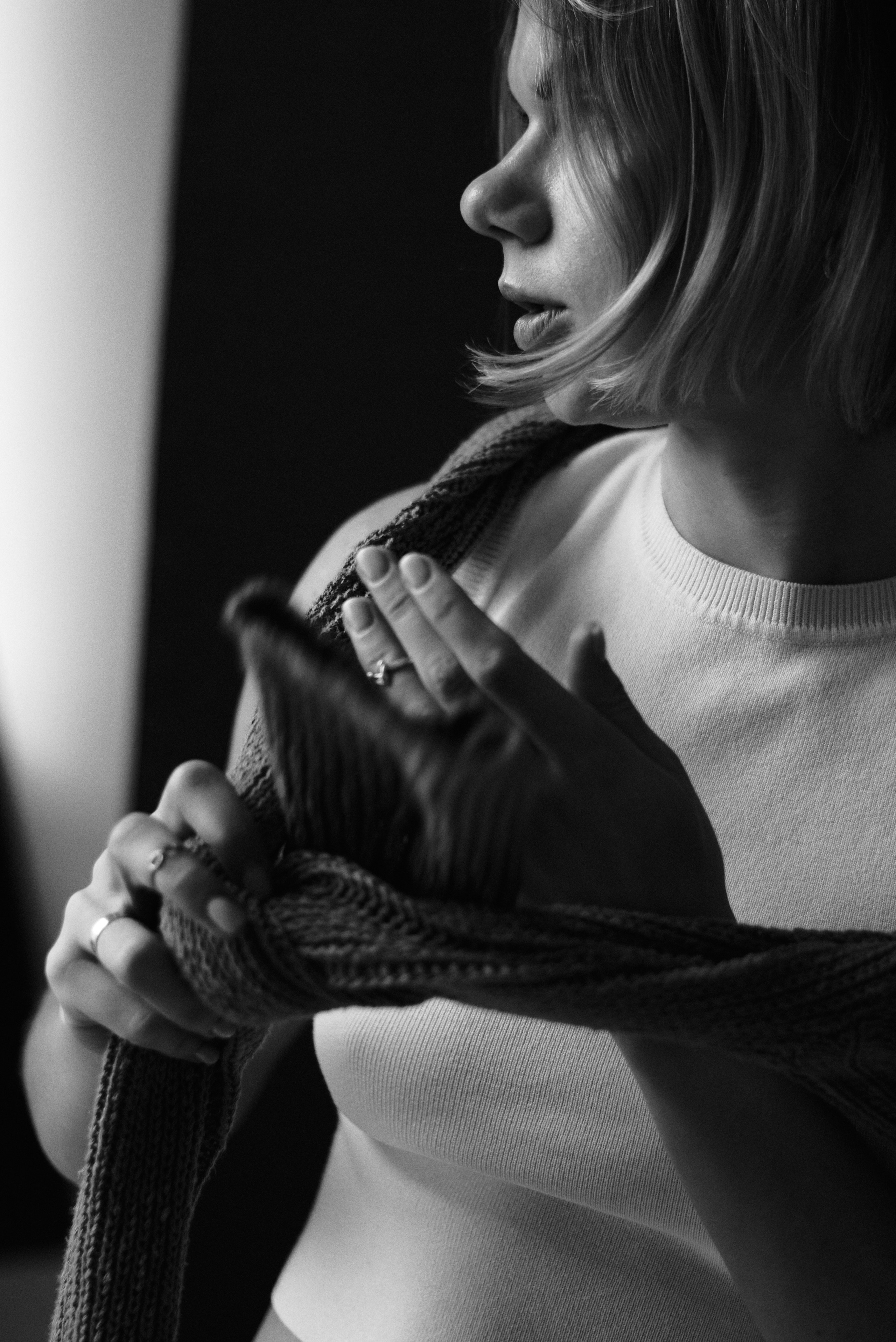 Ульяна. Семейный и свадебный фотограф в Нижнем Новгороде Анастасия Хренова