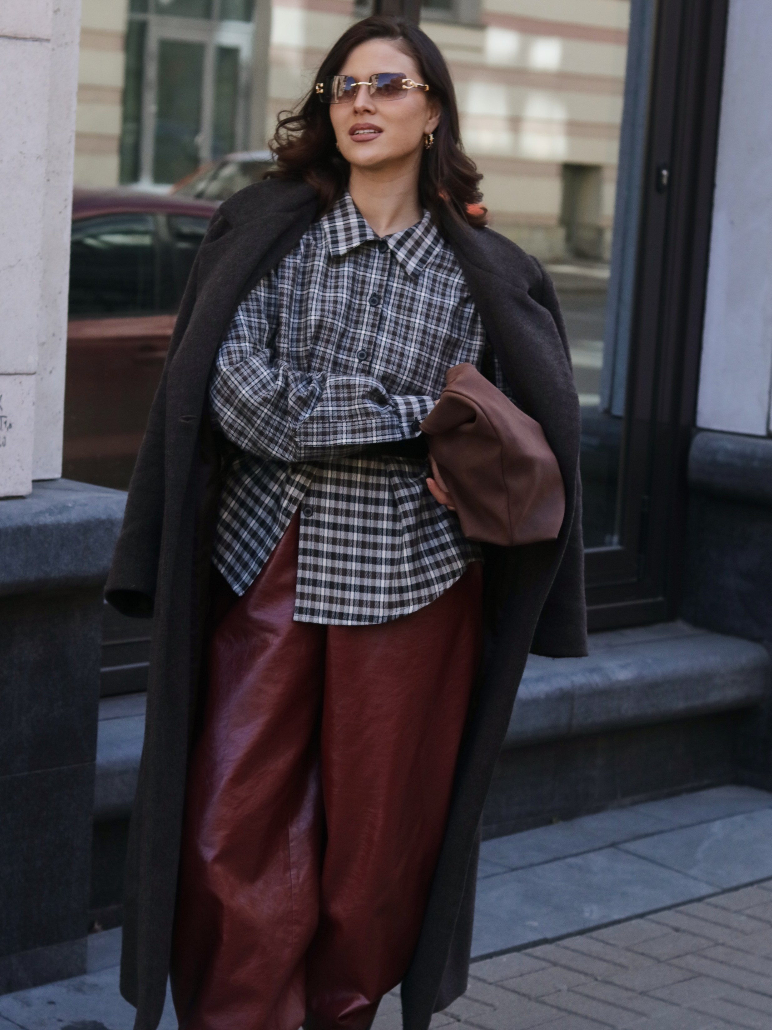 Toomuch. Фотограф и продюсер fashion-съемок в Санкт-Петербурге