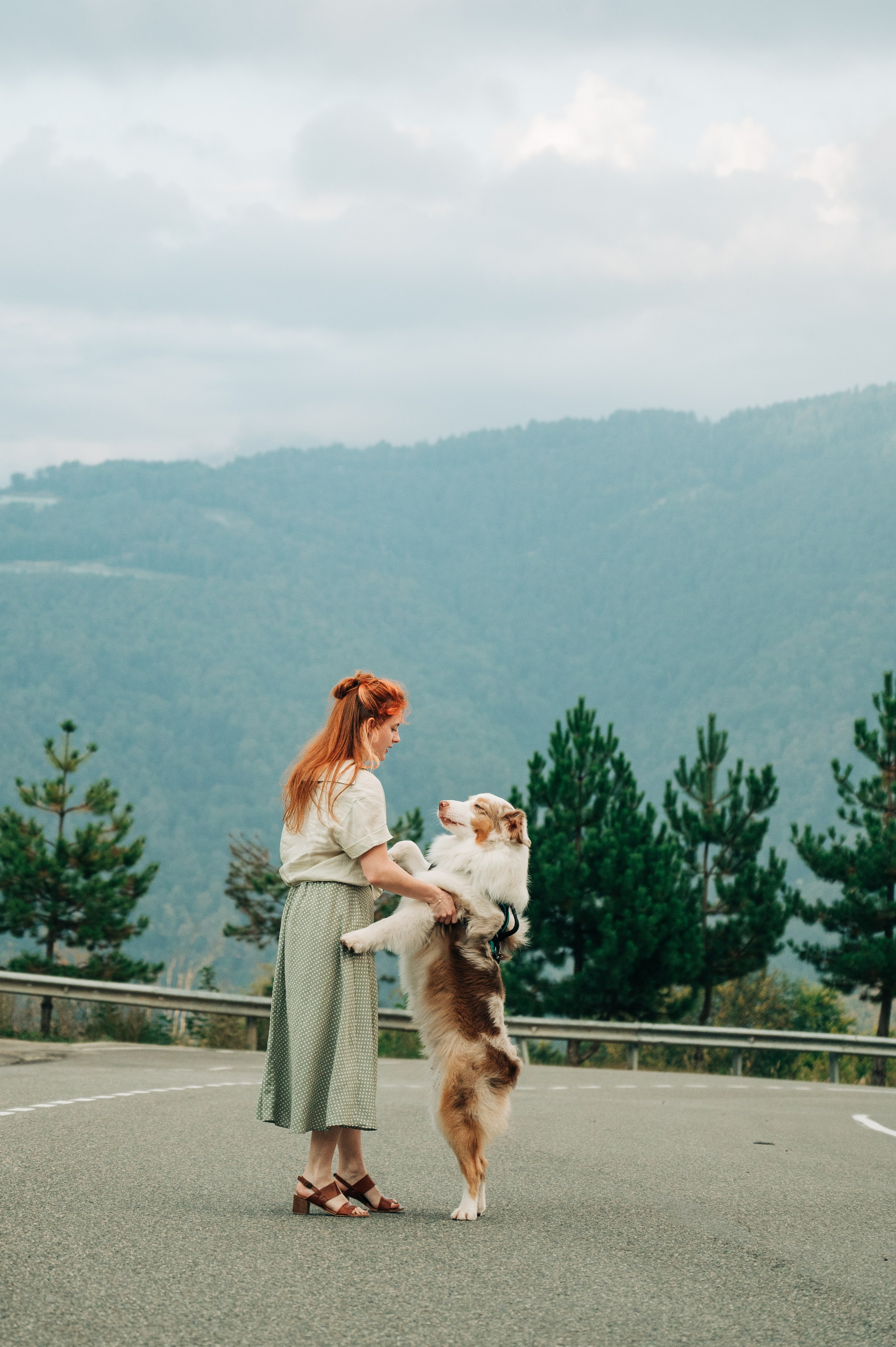 Фотосессия Красная Поляна. Свадебный и семейный фотограф в Краснодаре Марина Стёпа